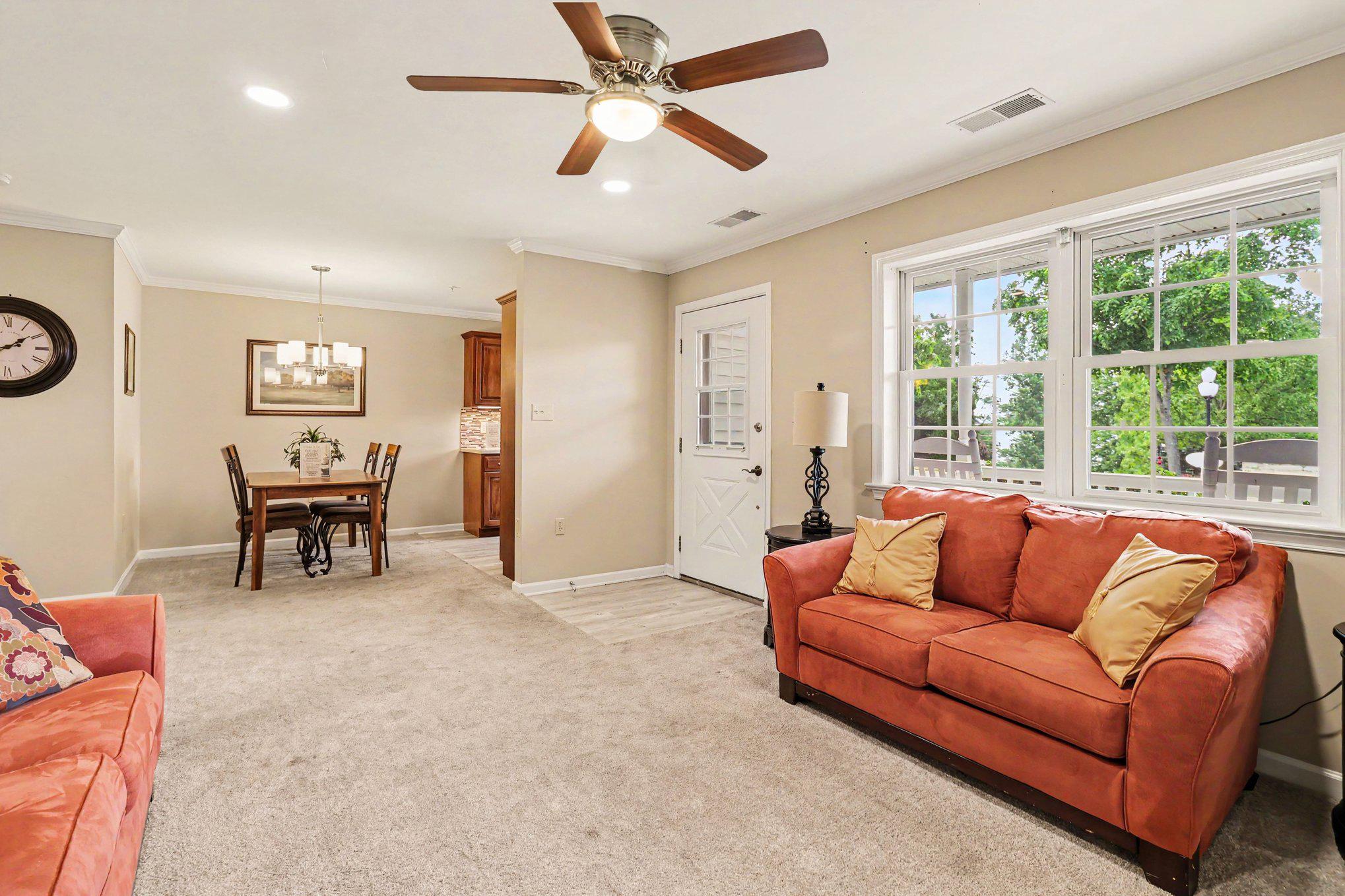 BUCHERT RIDGE - Residential