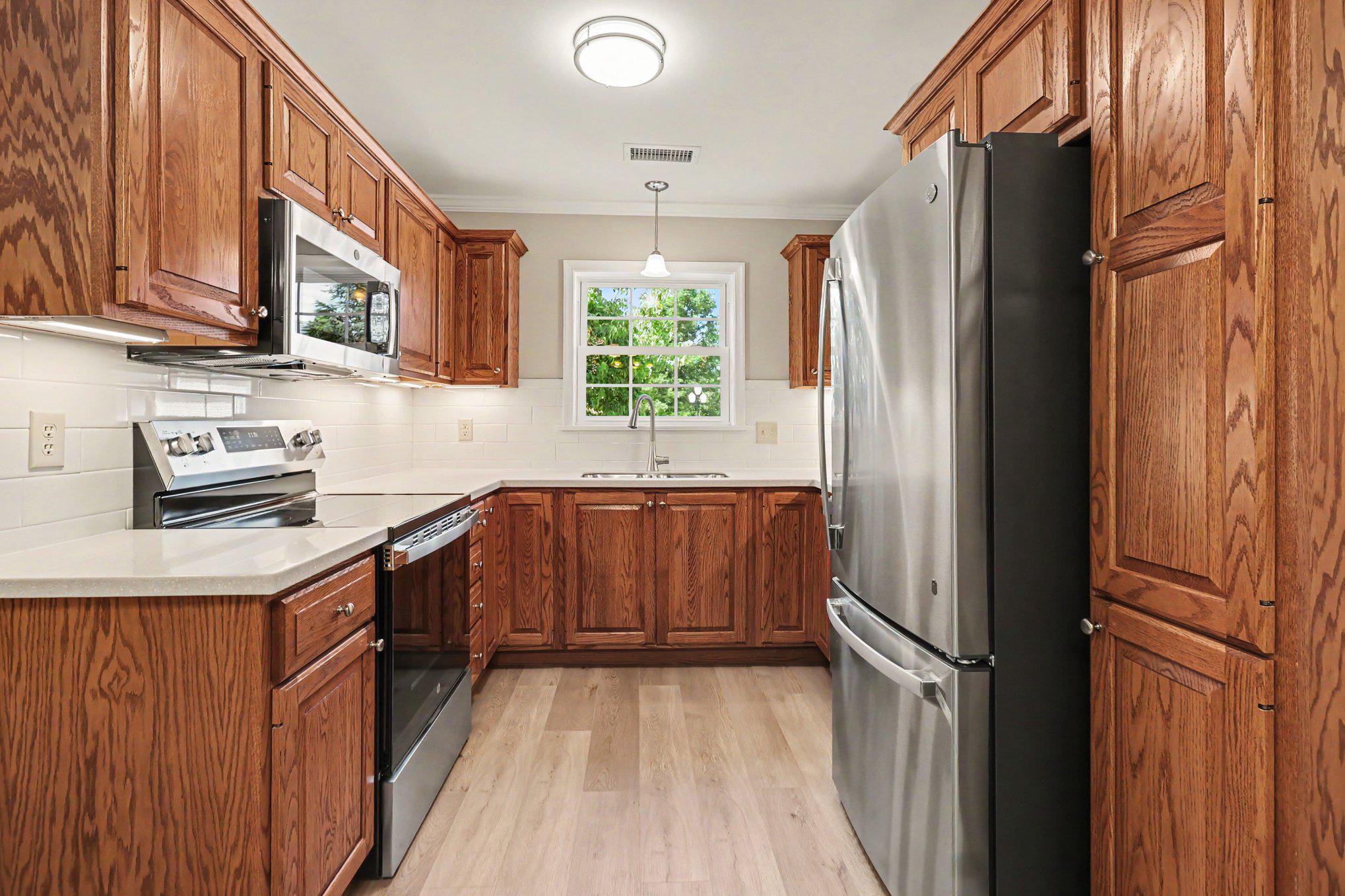 BUCHERT RIDGE - Residential