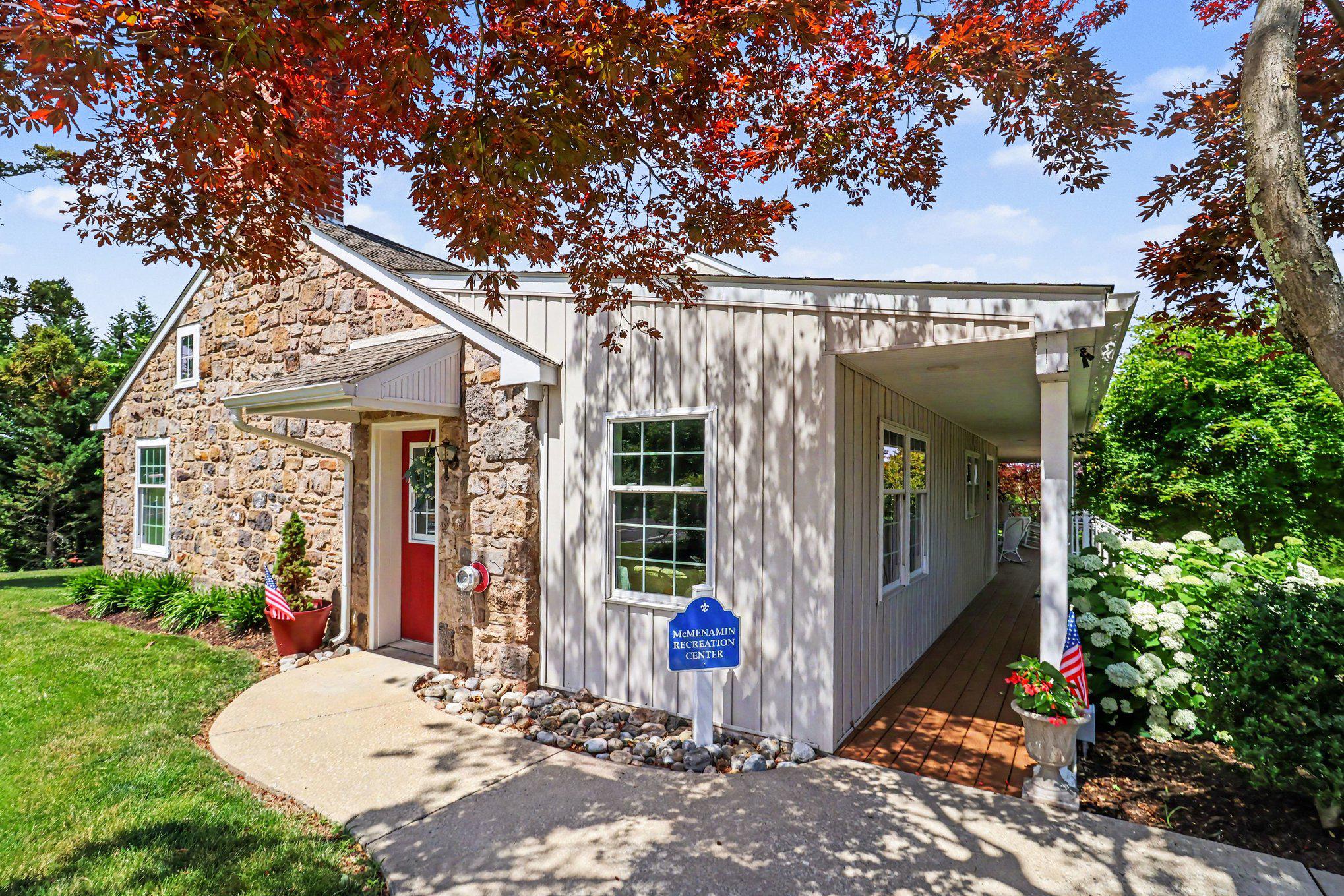 BUCHERT RIDGE - Residential