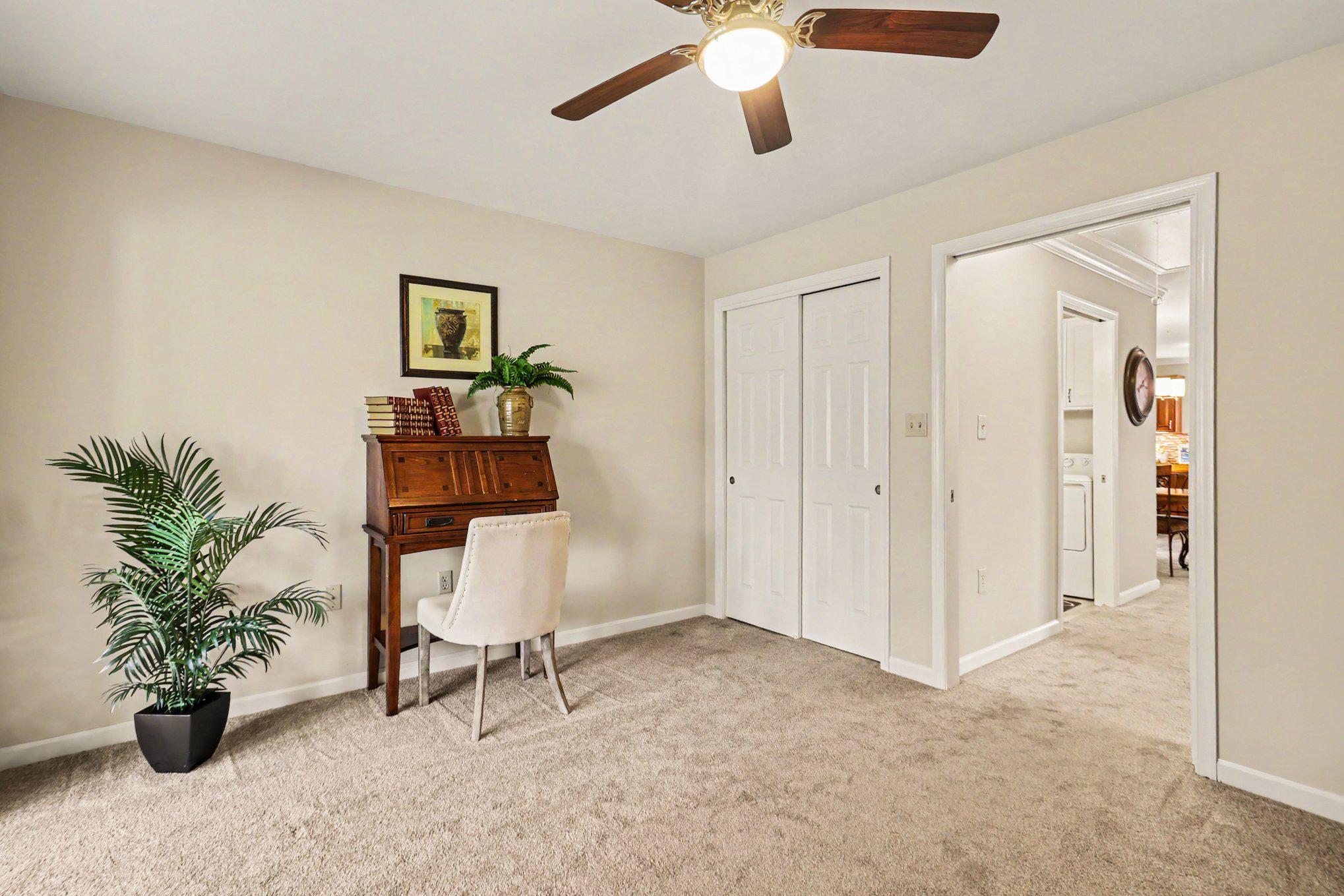 BUCHERT RIDGE - Residential