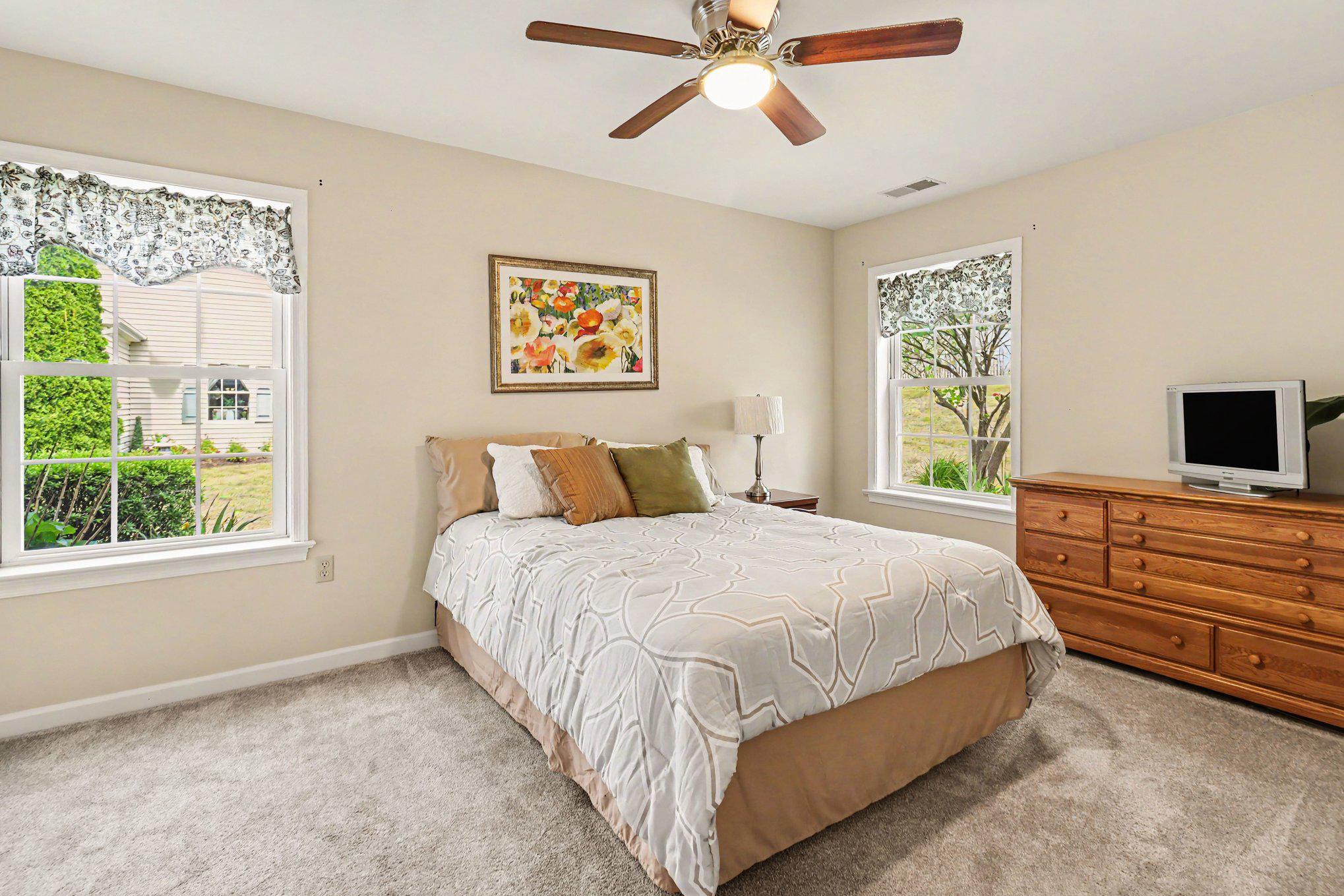 BUCHERT RIDGE - Residential