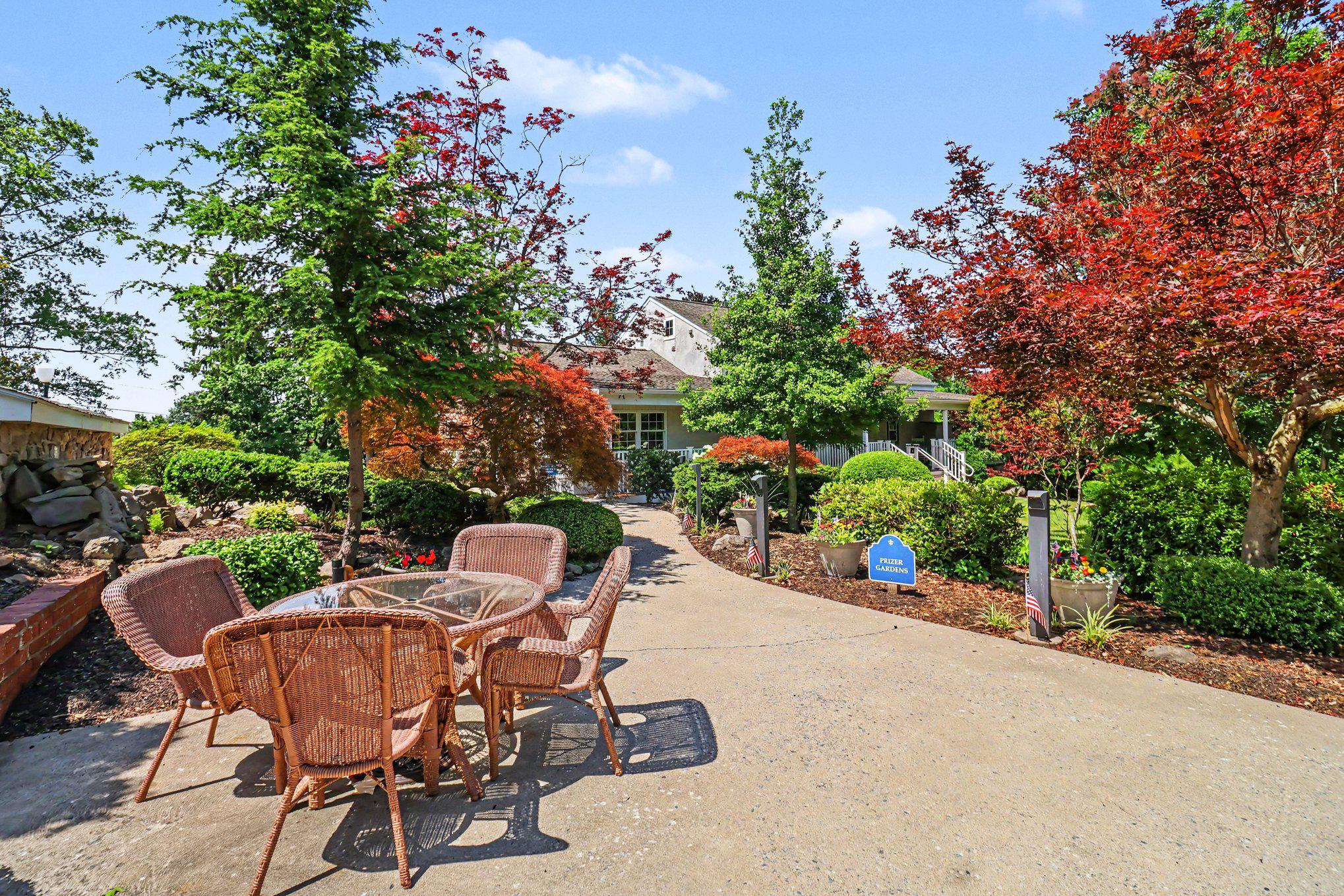 BUCHERT RIDGE - Residential