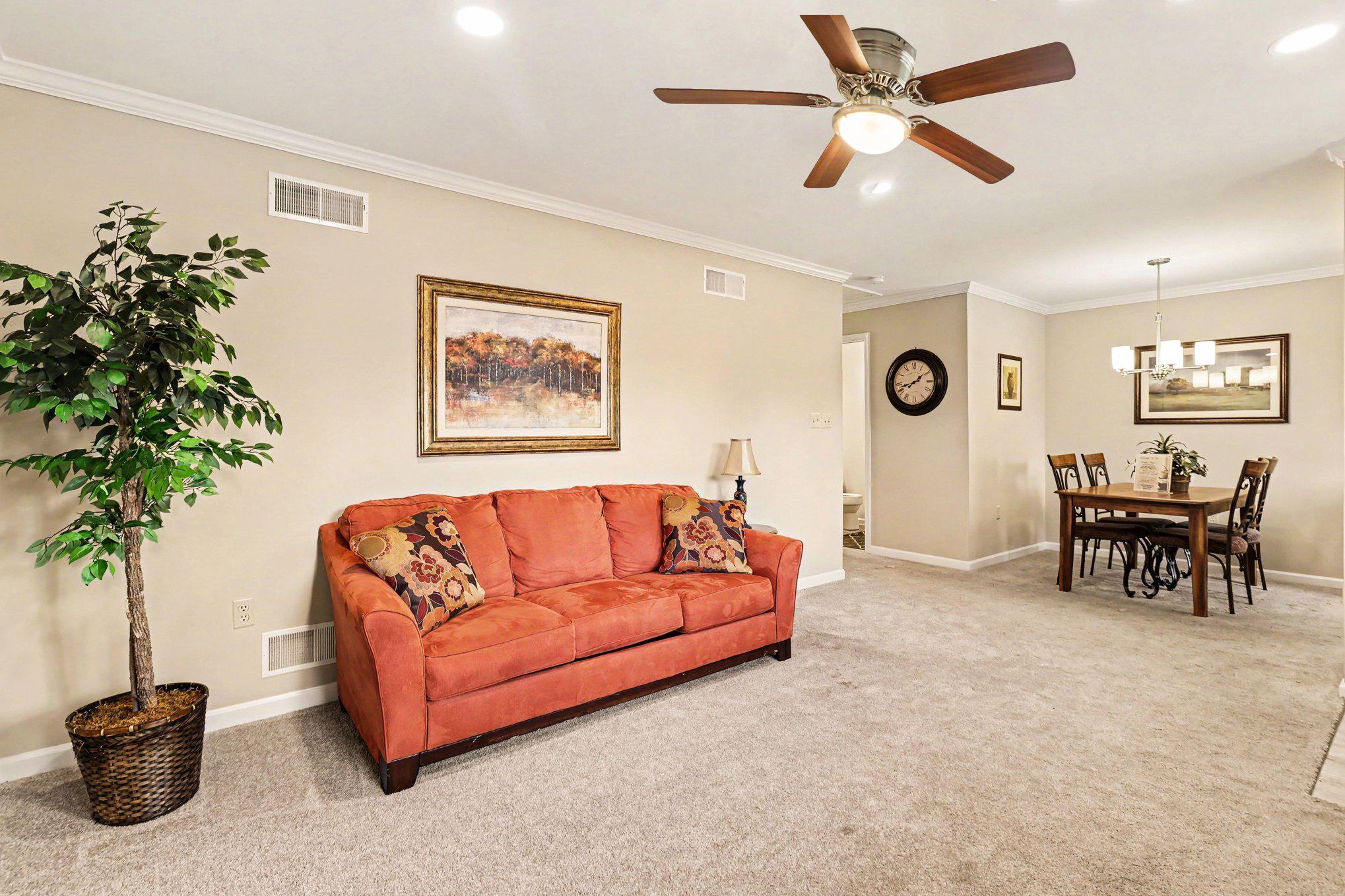 BUCHERT RIDGE - Residential