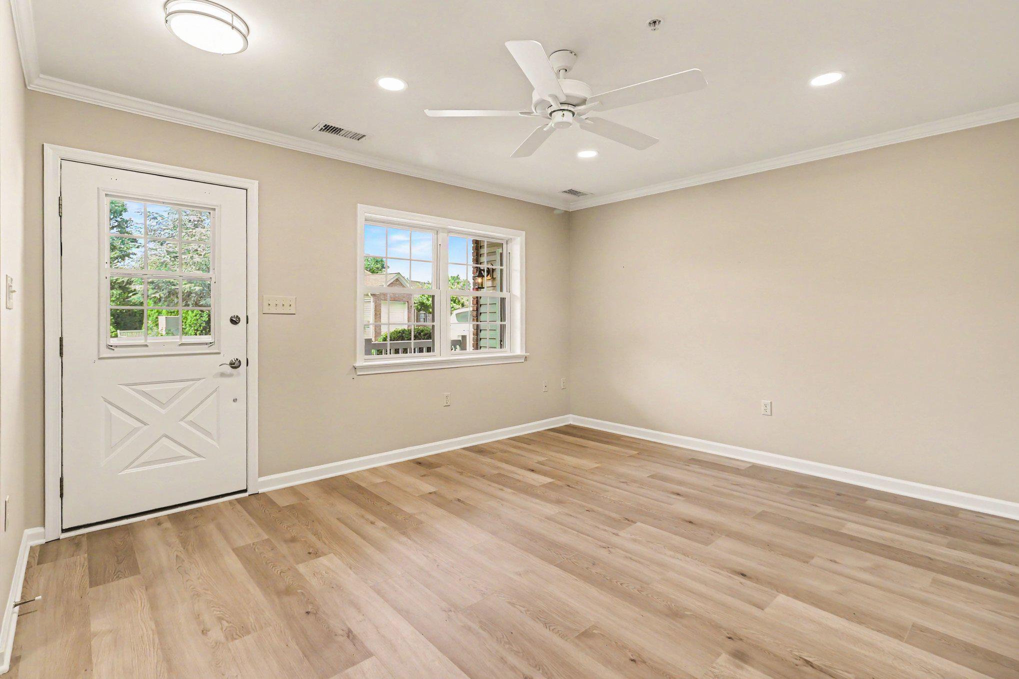 BUCHERT RIDGE - Residential