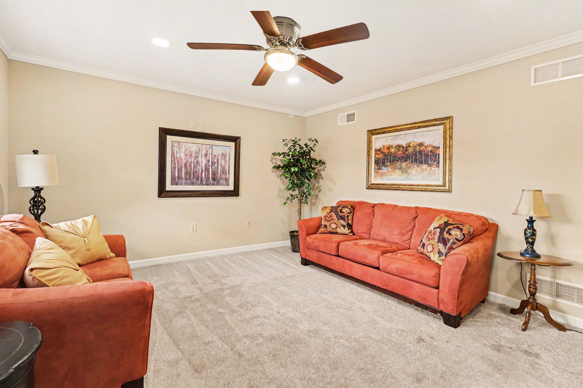 BUCHERT RIDGE - Residential