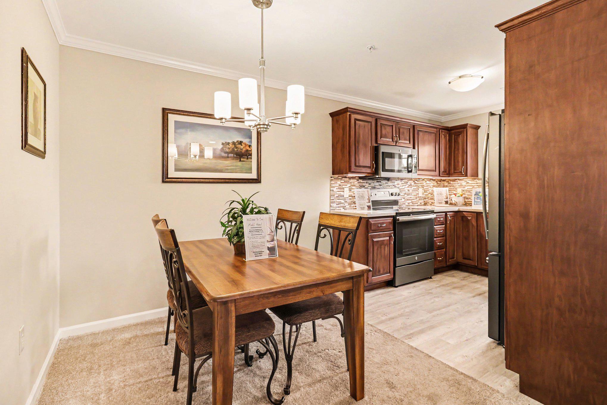 BUCHERT RIDGE - Residential