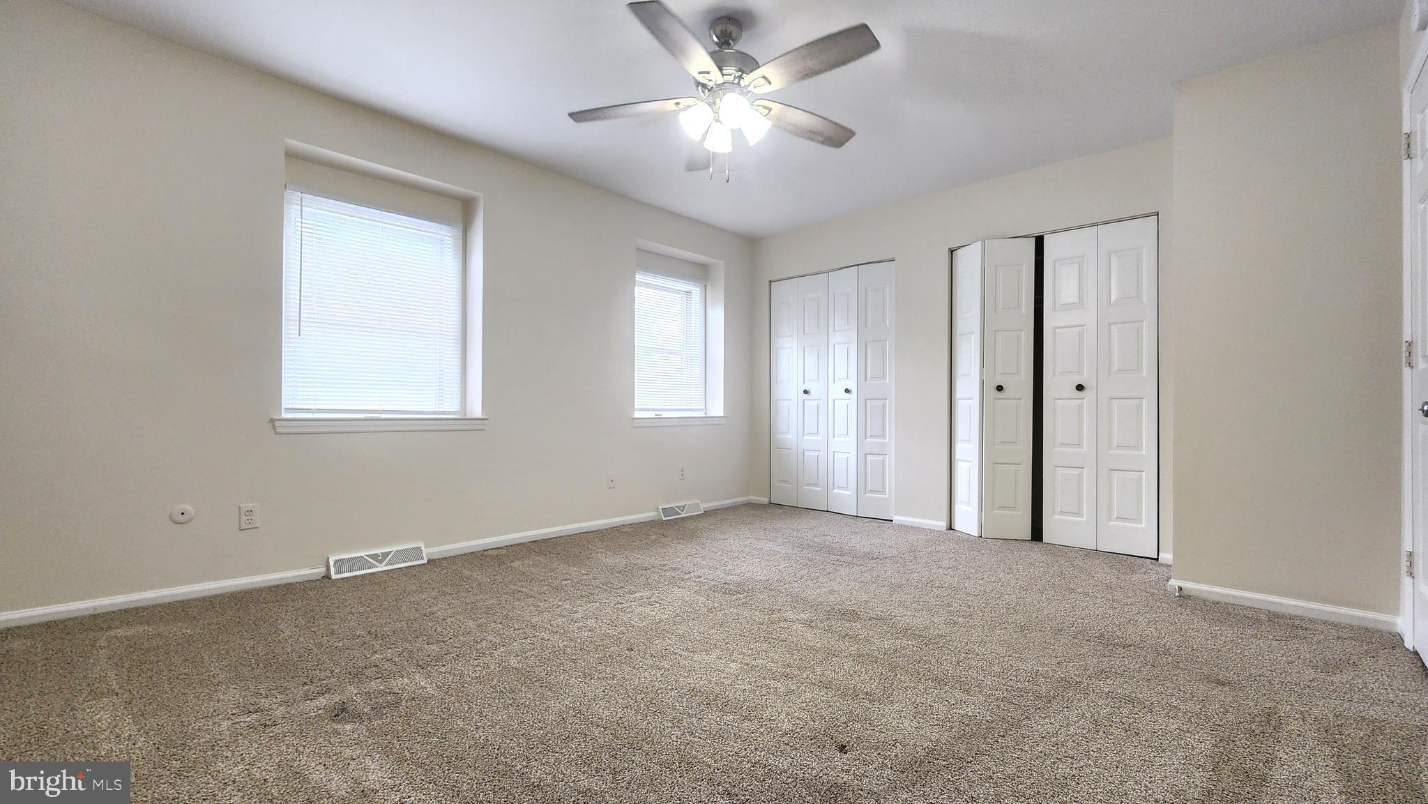 THE HAMLET - Residential Lease