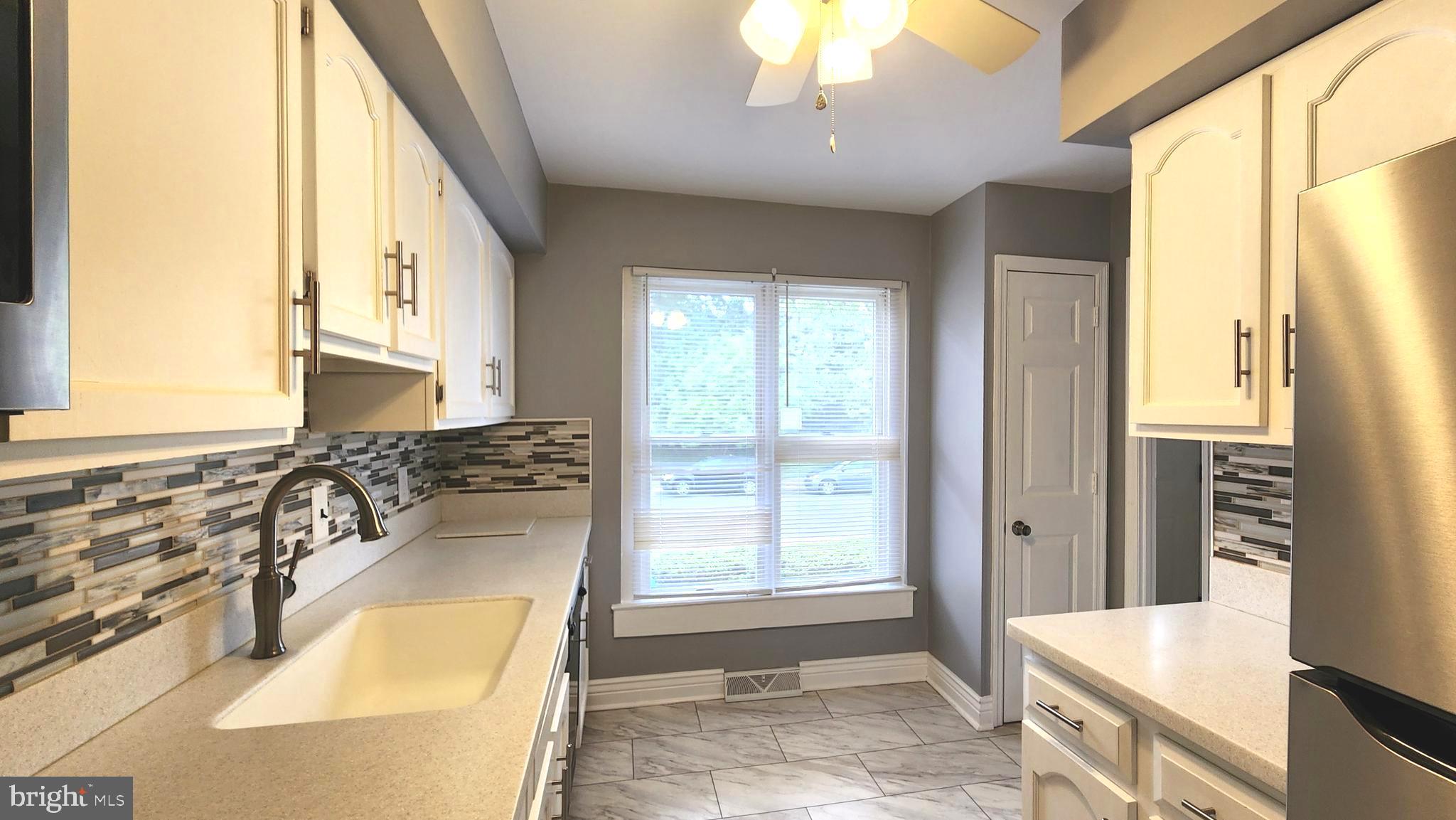 THE HAMLET - Residential Lease