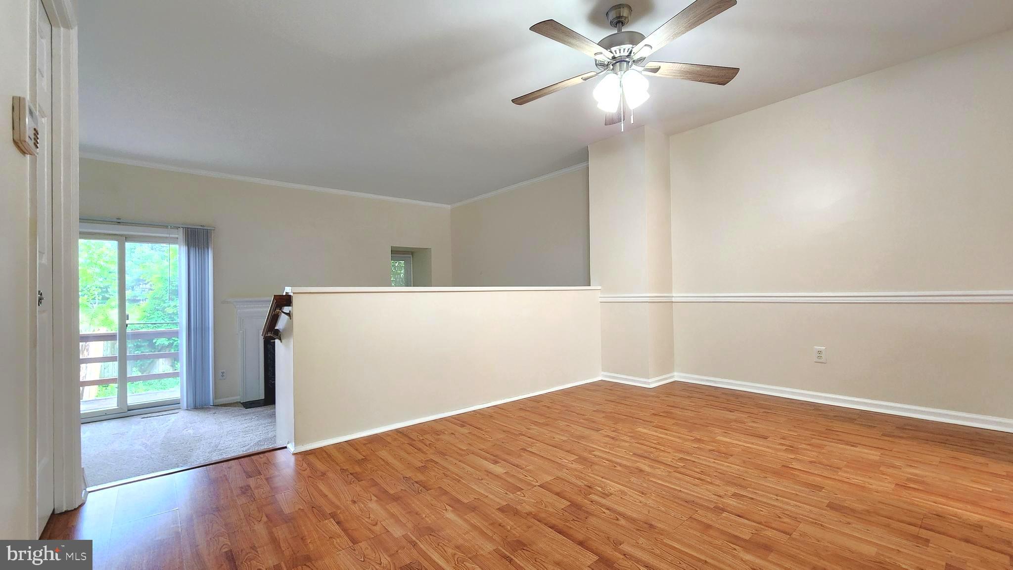 THE HAMLET - Residential Lease