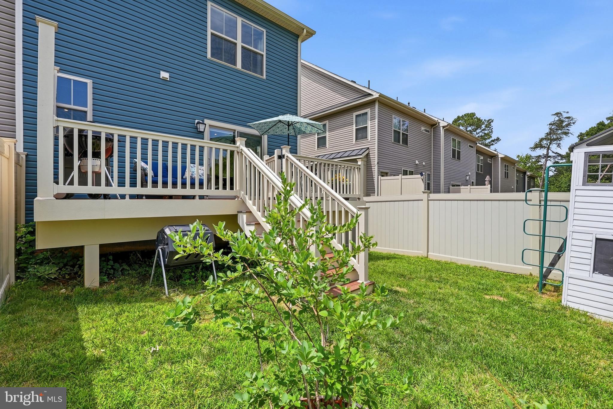 PARKSIDE - Residential