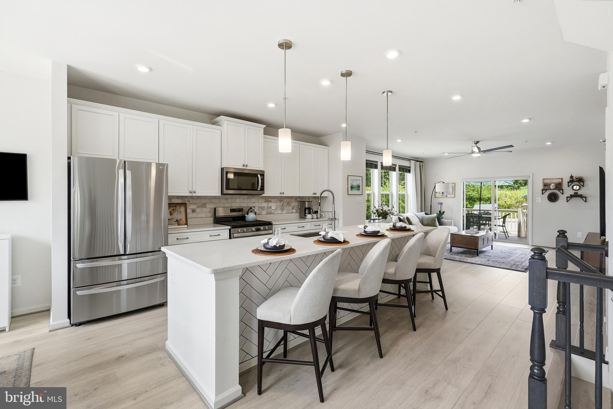 PARKSIDE - Residential