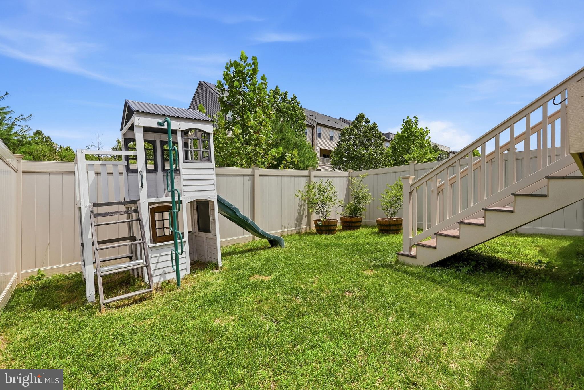PARKSIDE - Residential
