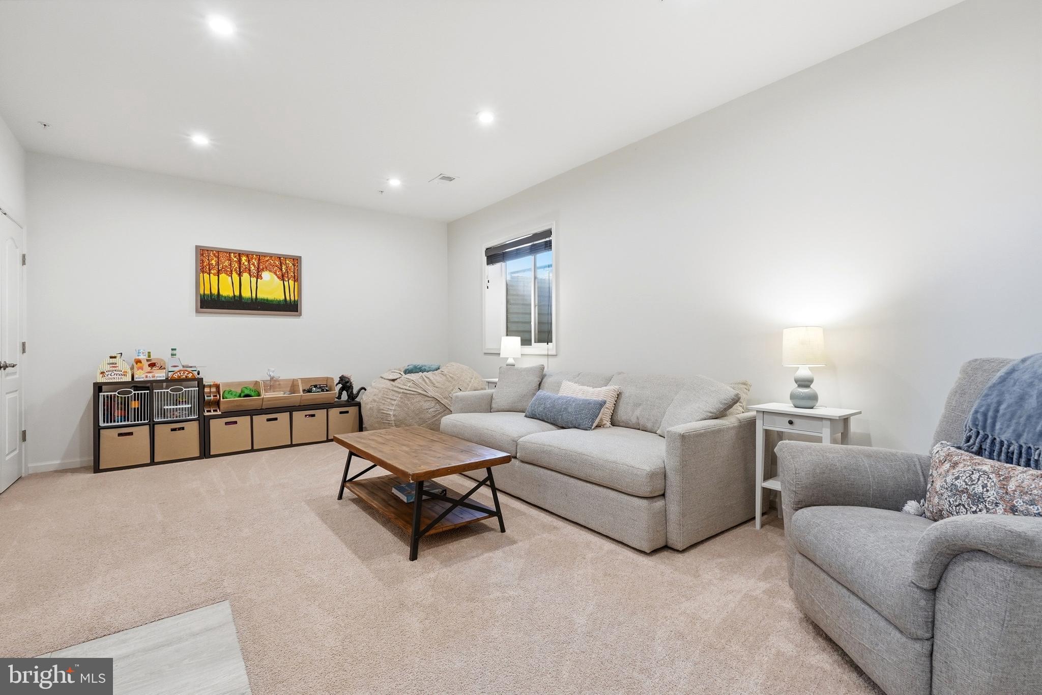 PARKSIDE - Residential