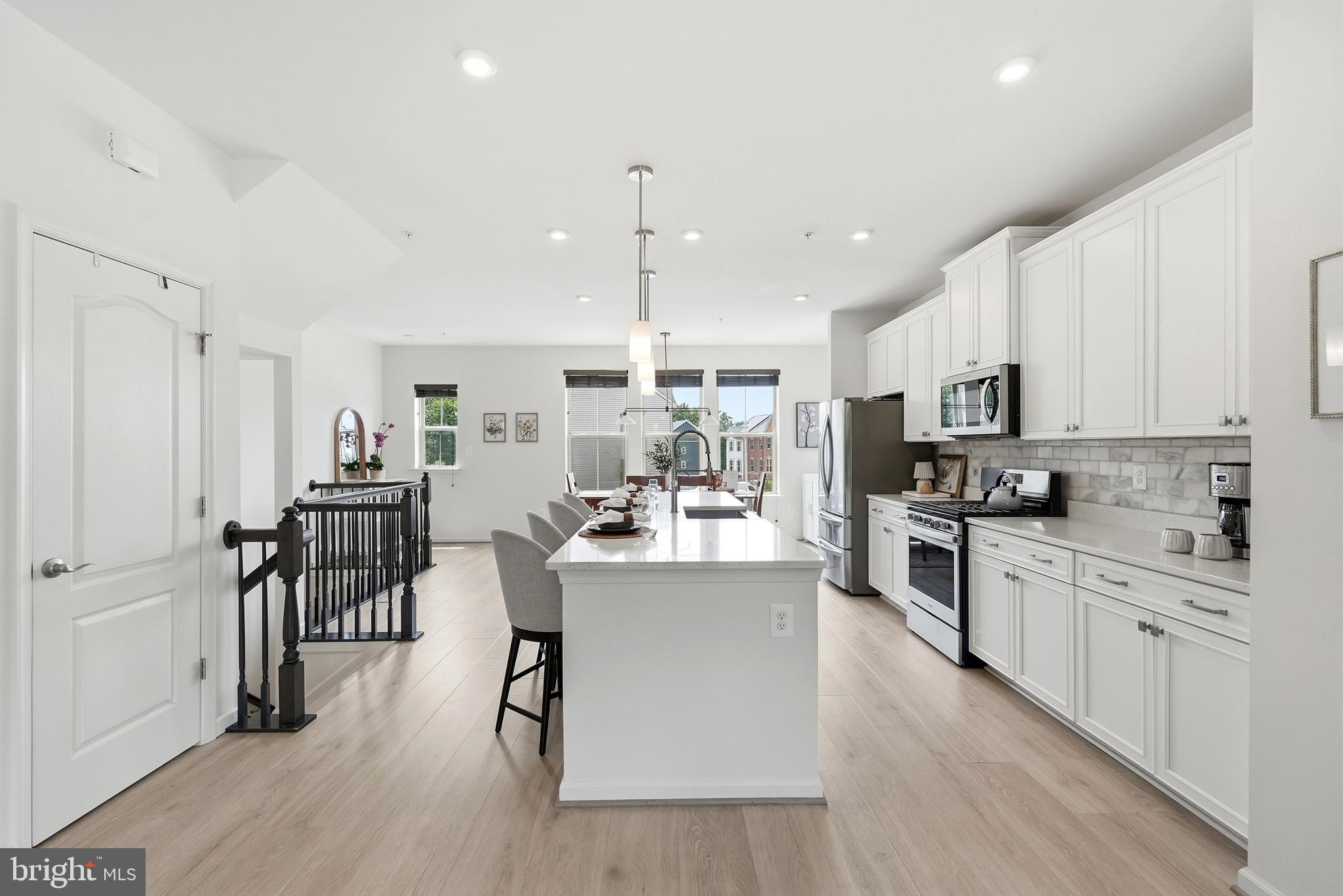 PARKSIDE - Residential