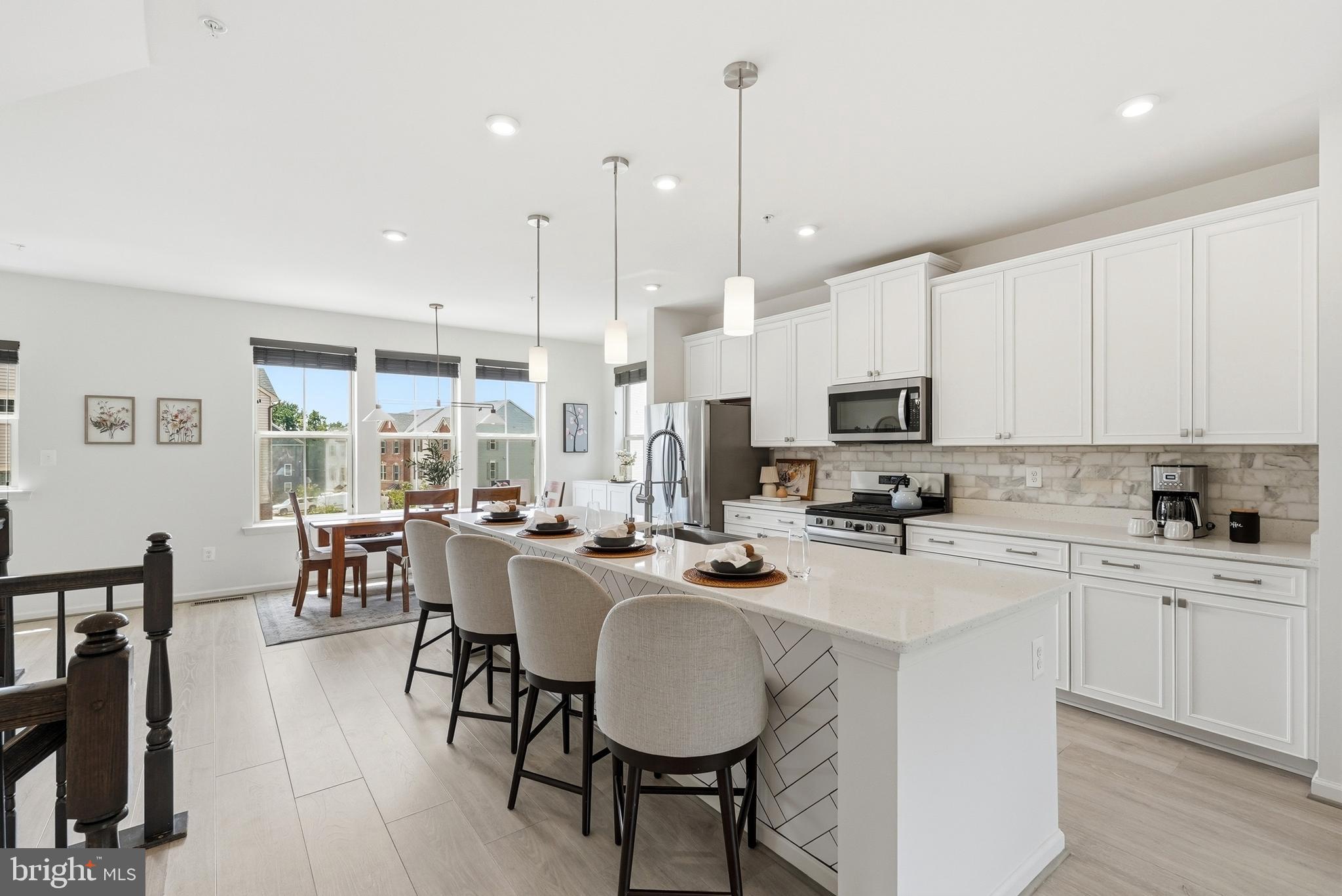 PARKSIDE - Residential