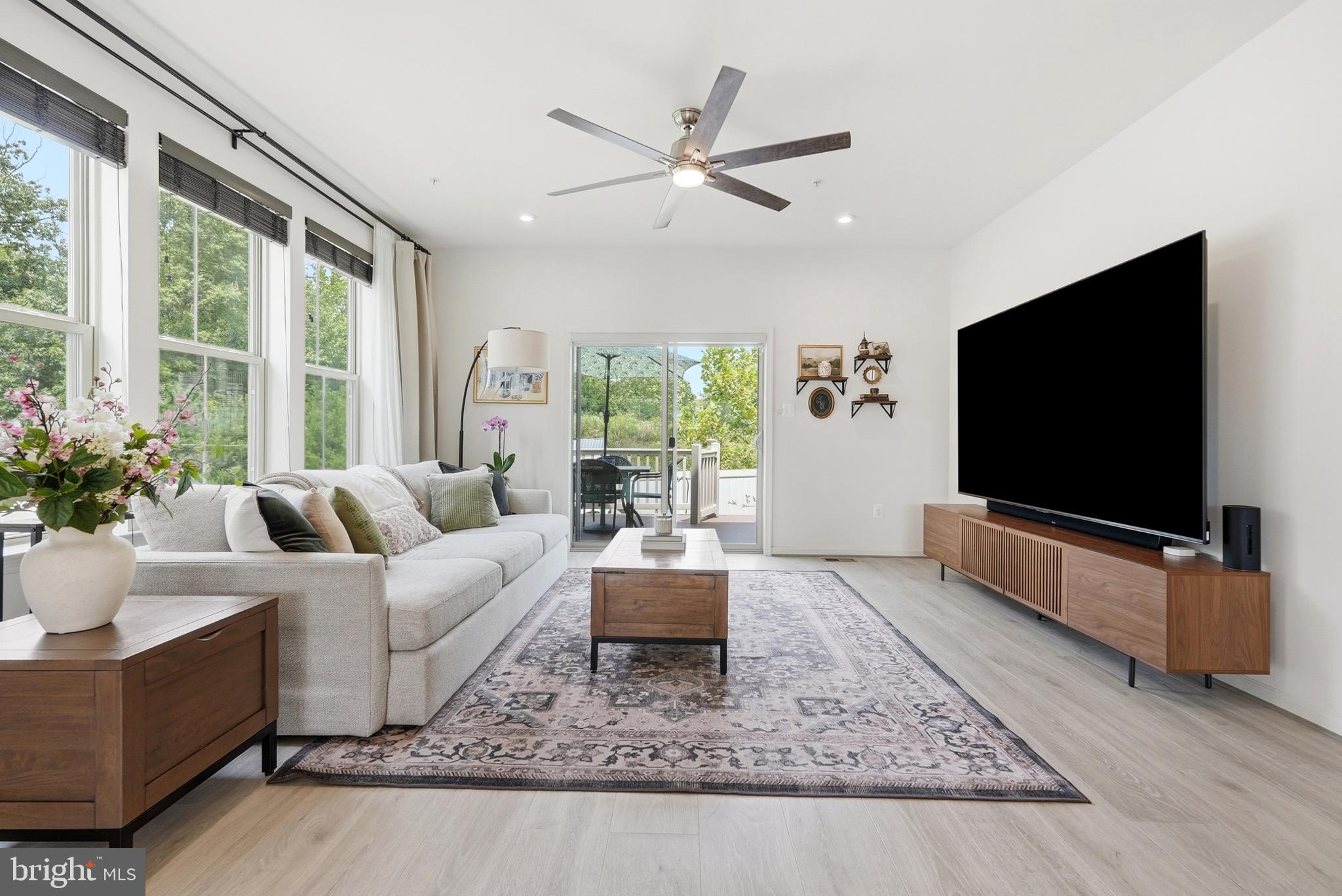 PARKSIDE - Residential