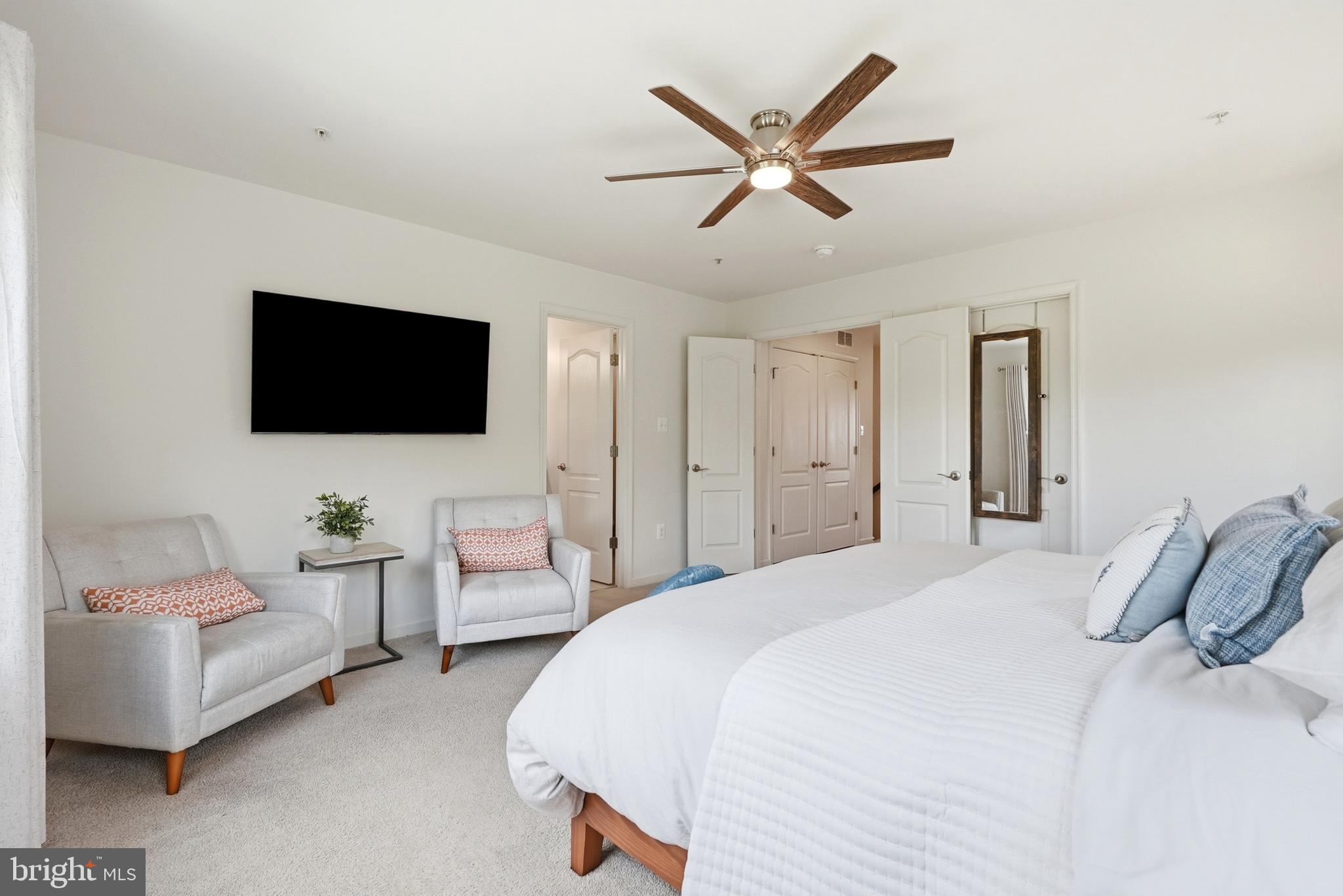 PARKSIDE - Residential