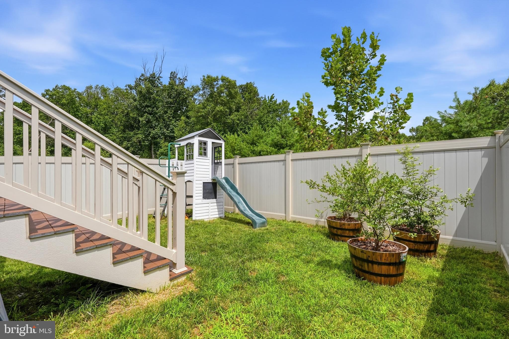 PARKSIDE - Residential