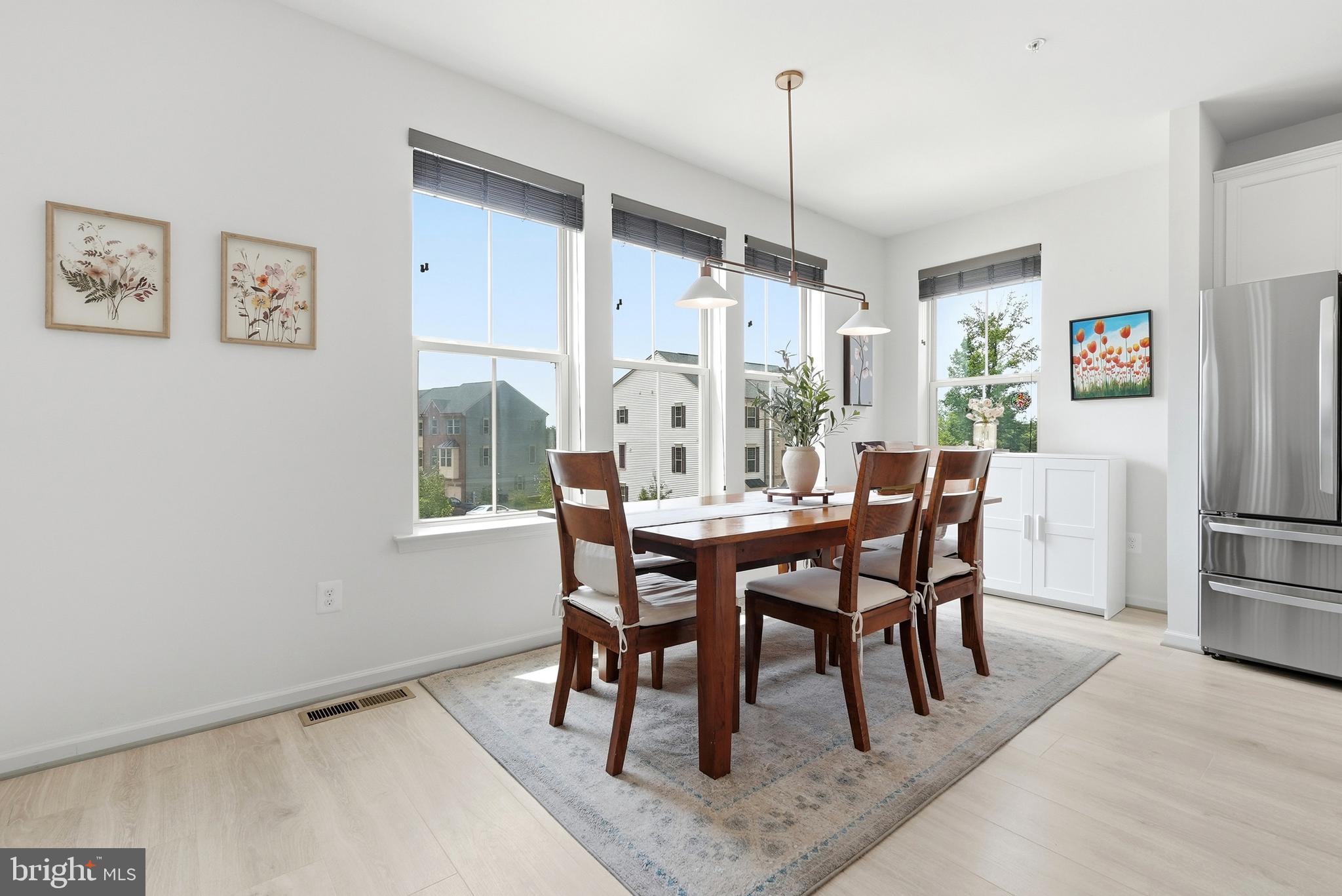 PARKSIDE - Residential