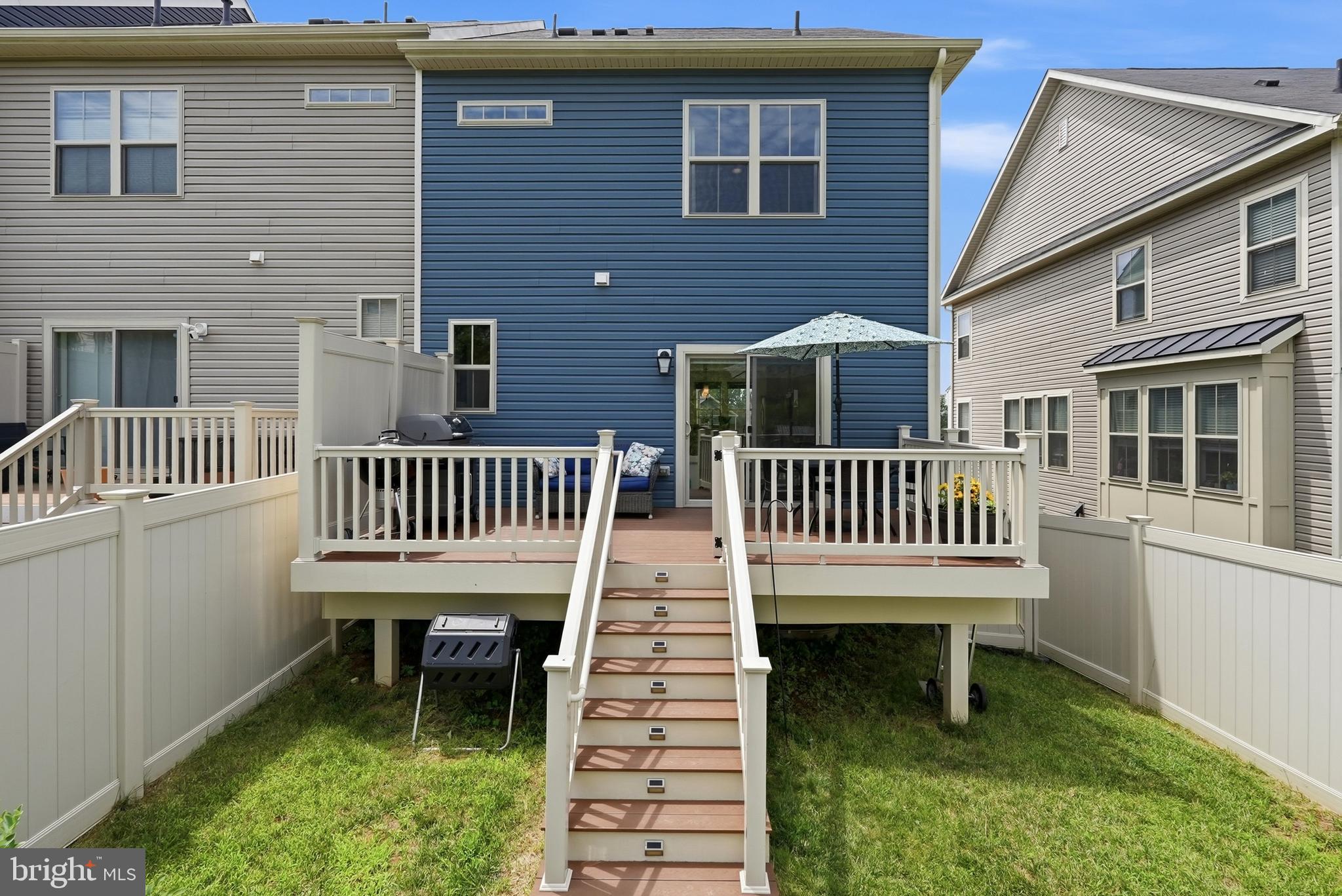 PARKSIDE - Residential