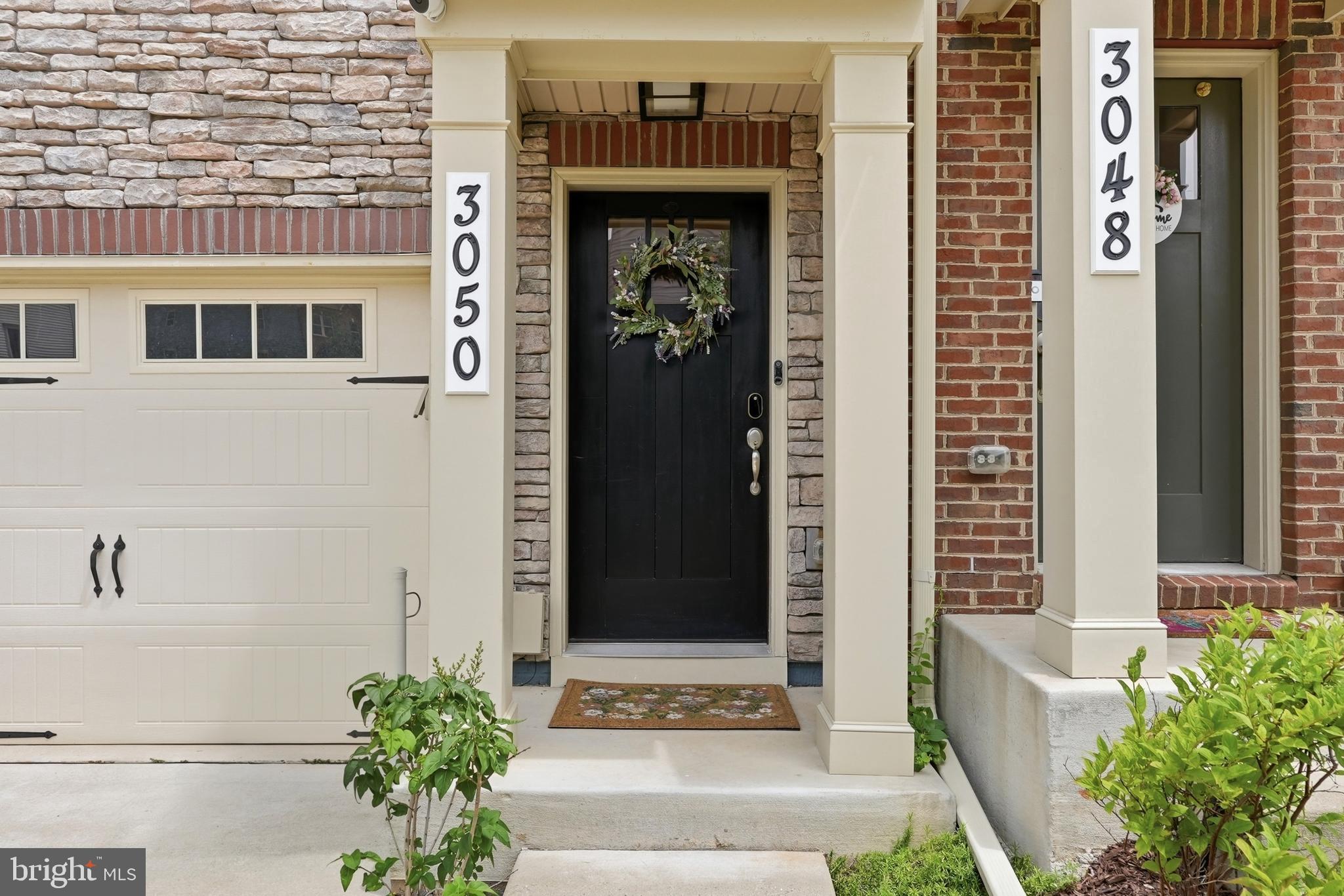 PARKSIDE - Residential