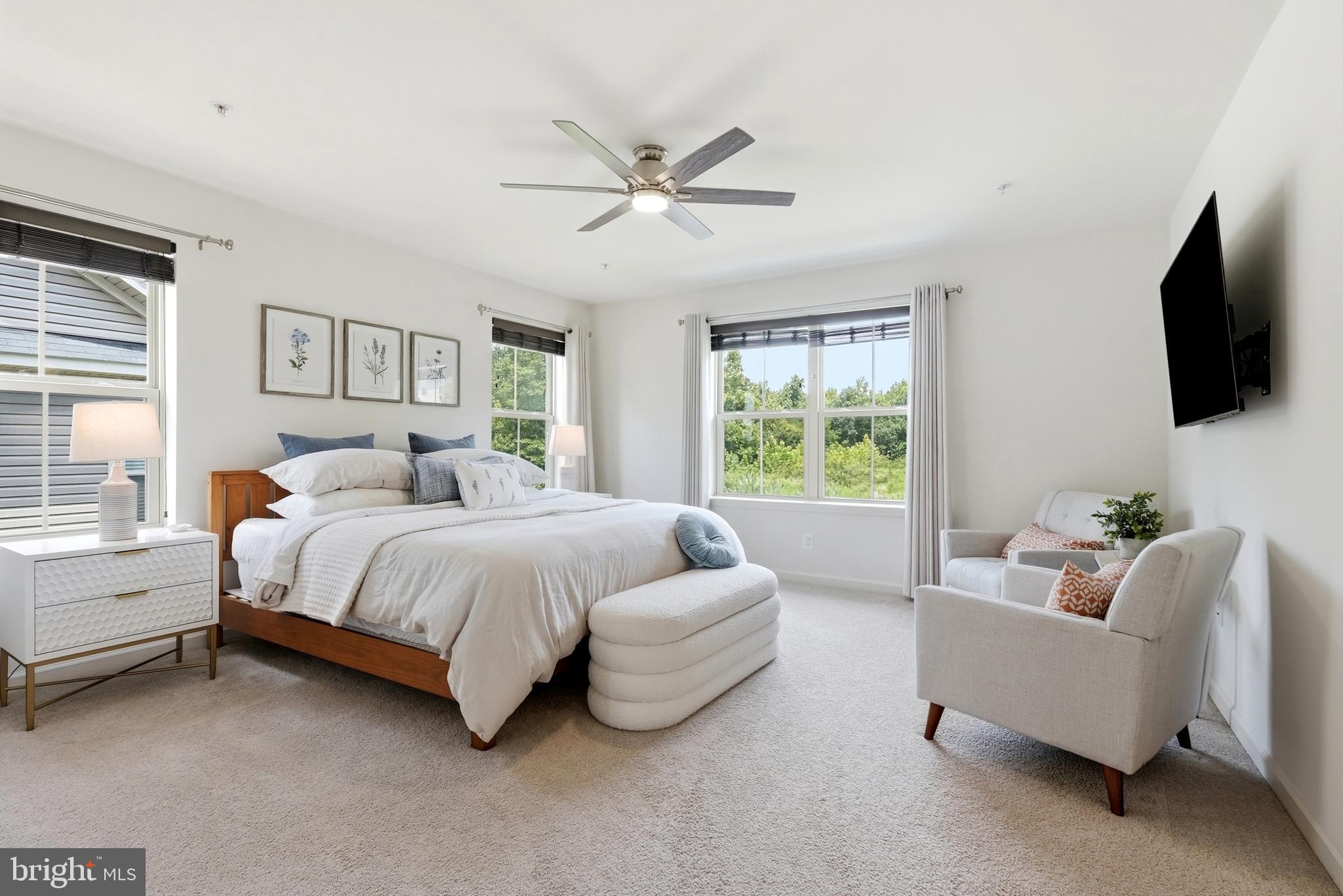 PARKSIDE - Residential