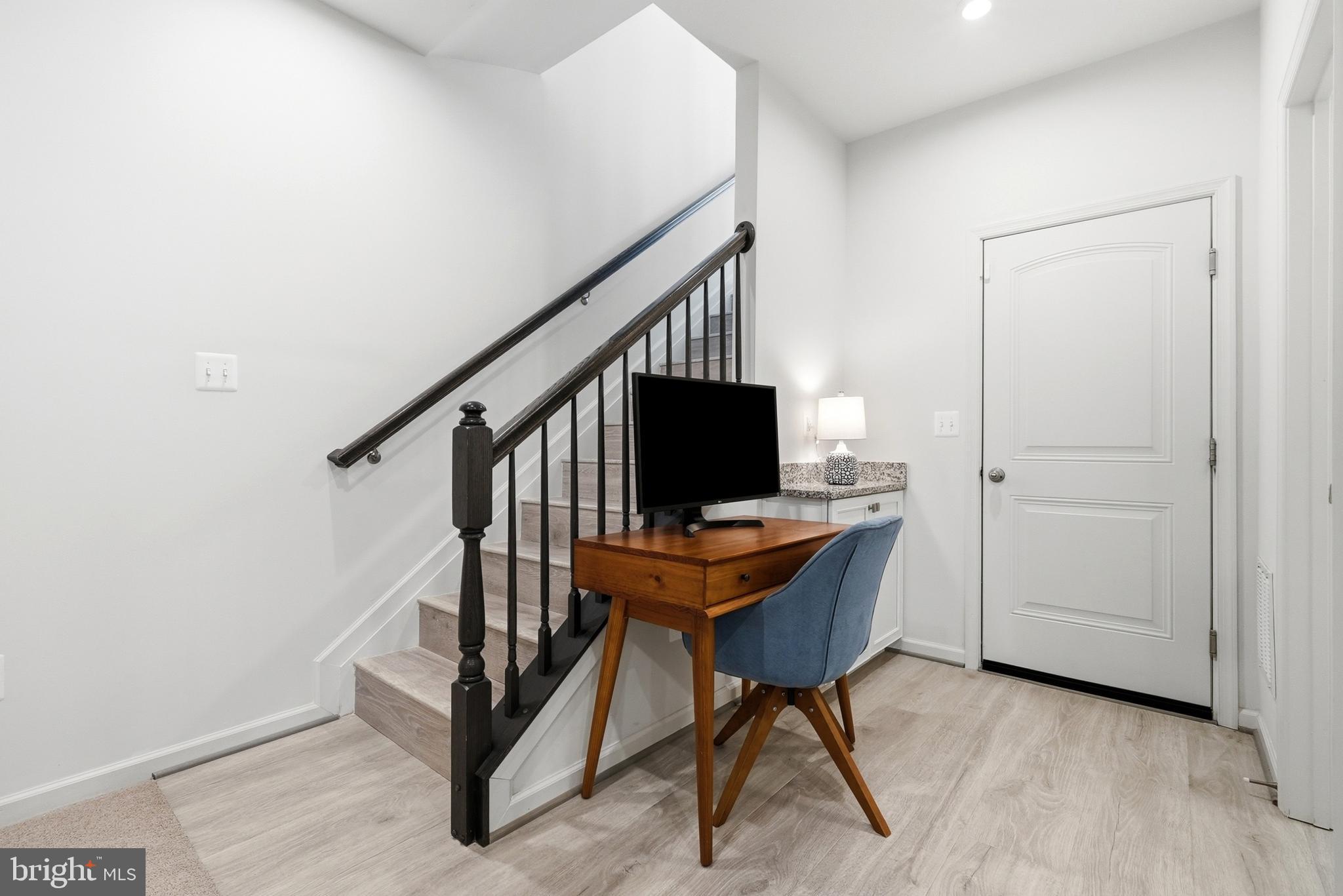 PARKSIDE - Residential