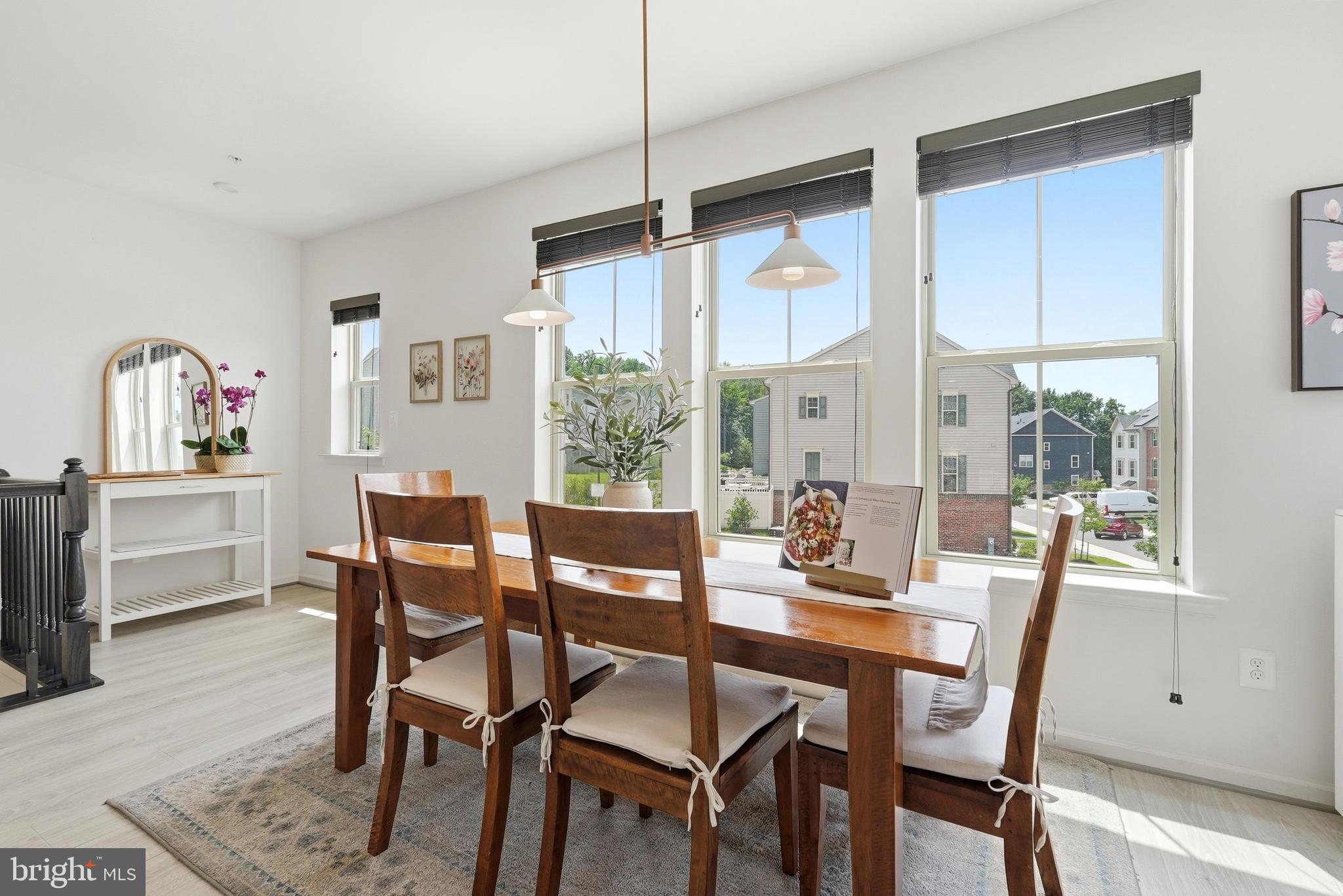 PARKSIDE - Residential