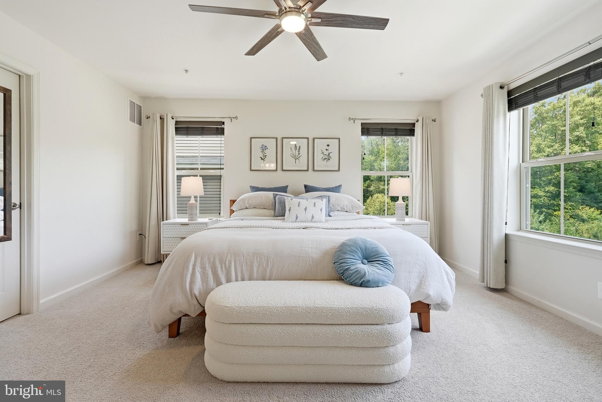 PARKSIDE - Residential