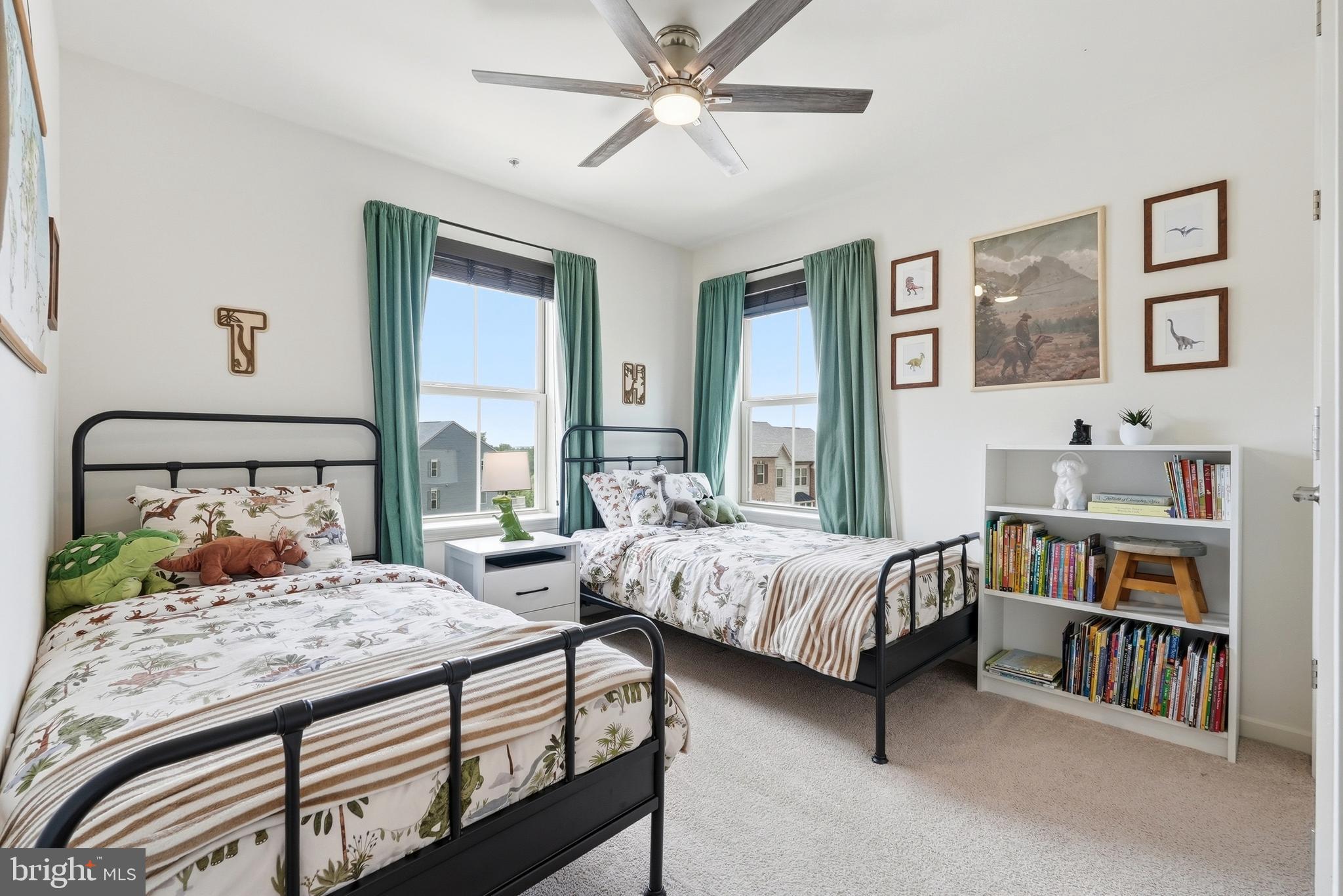 PARKSIDE - Residential