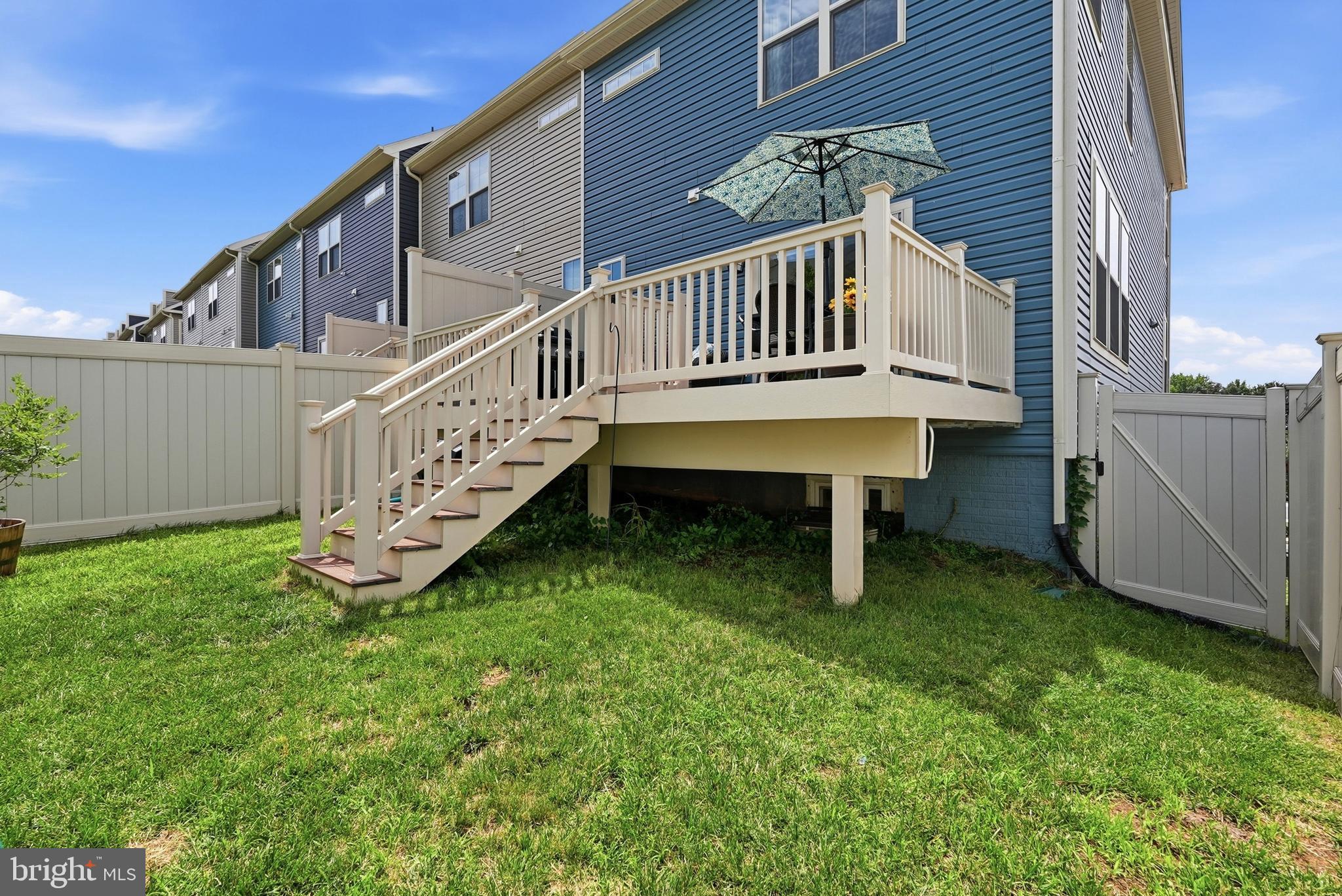PARKSIDE - Residential