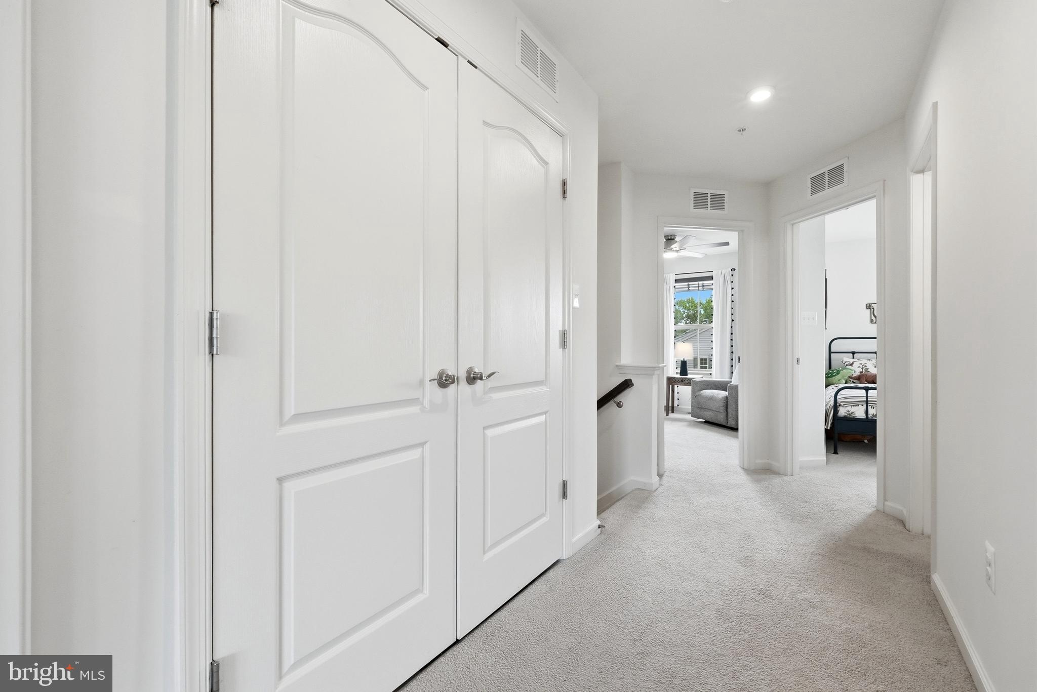 PARKSIDE - Residential
