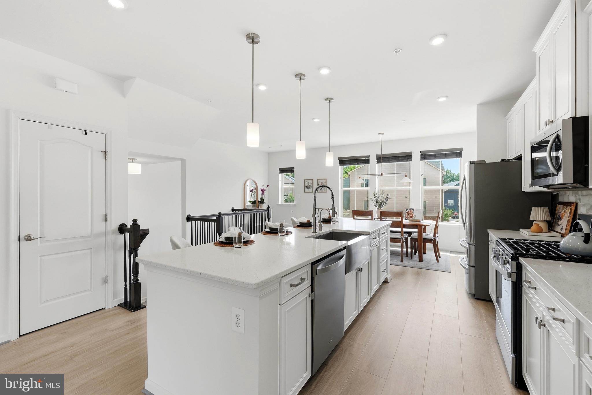 PARKSIDE - Residential