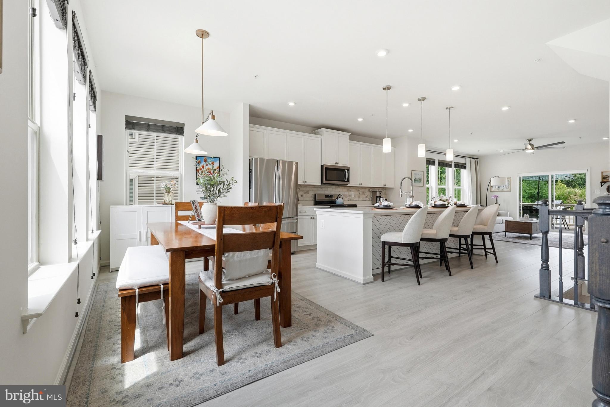 PARKSIDE - Residential