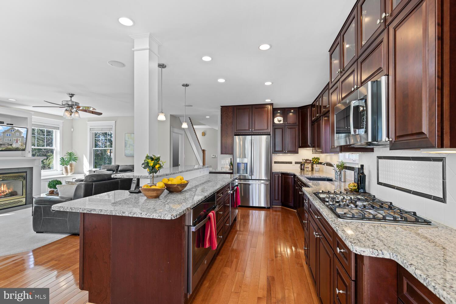 ASHTON HEIGHTS - Residential