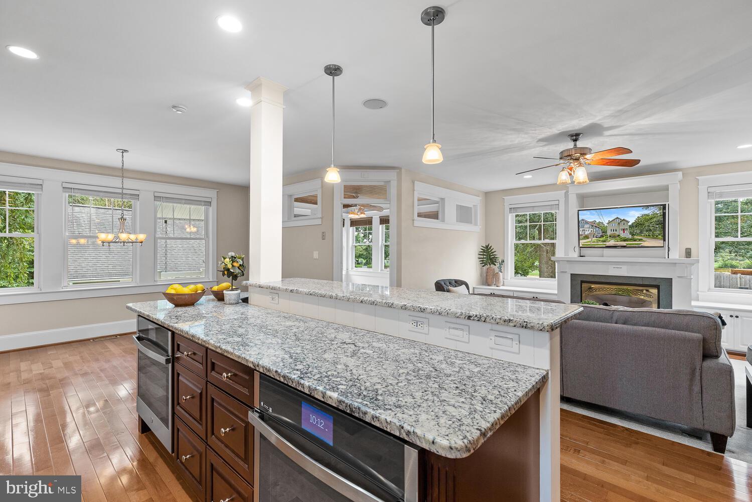 ASHTON HEIGHTS - Residential
