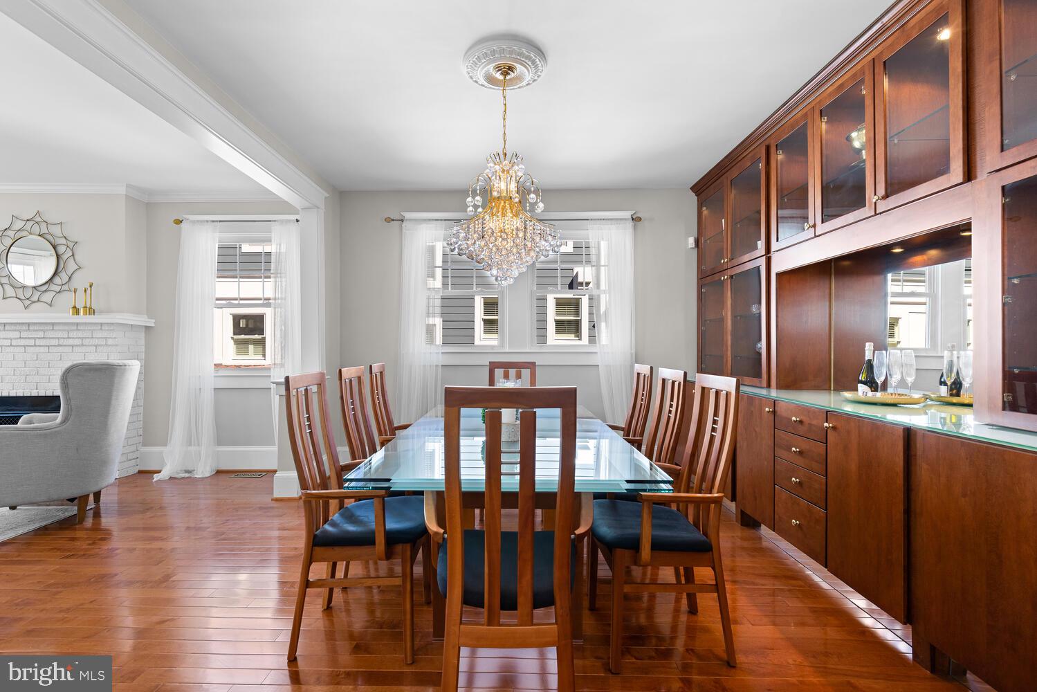 ASHTON HEIGHTS - Residential
