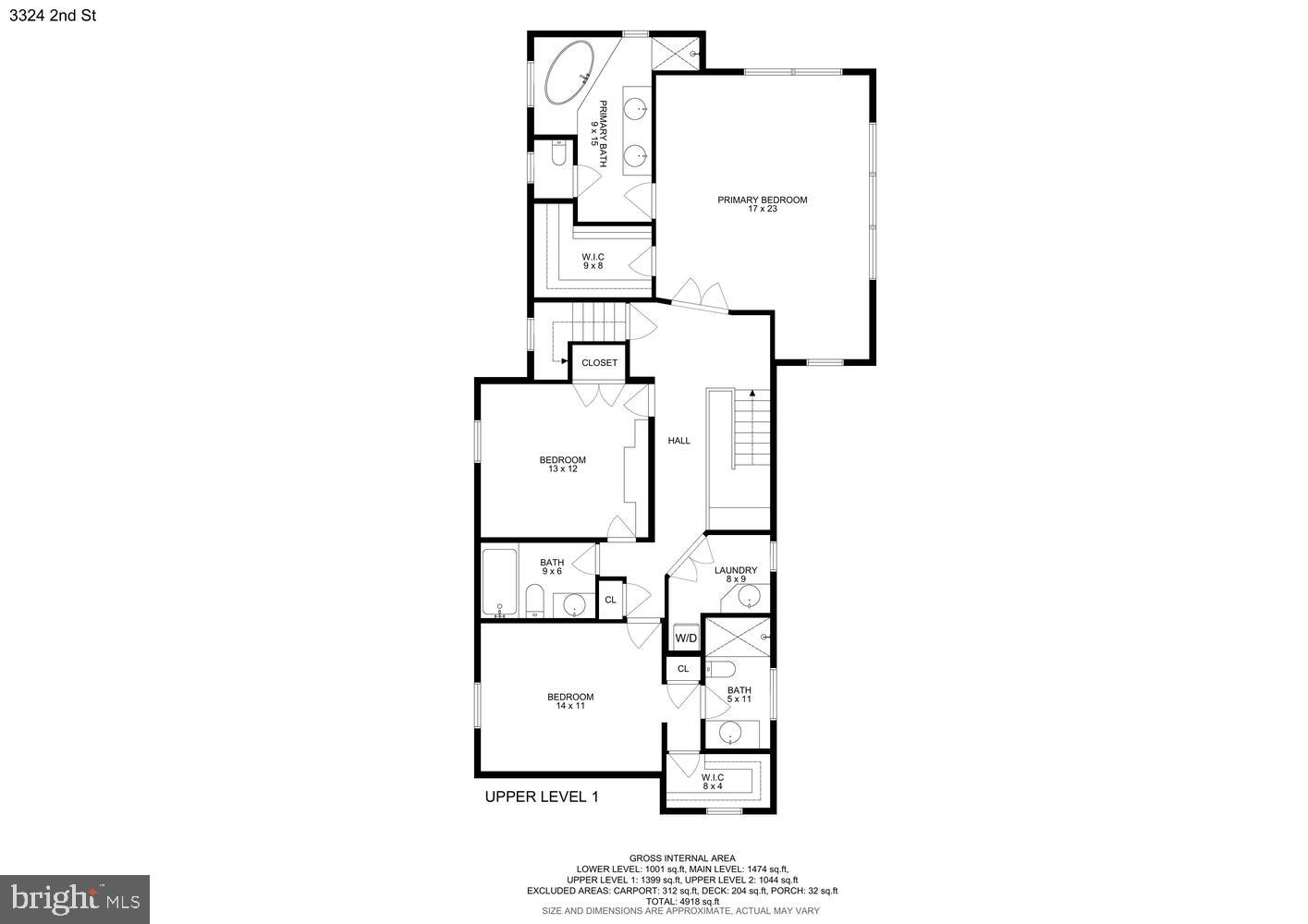 ASHTON HEIGHTS - Residential