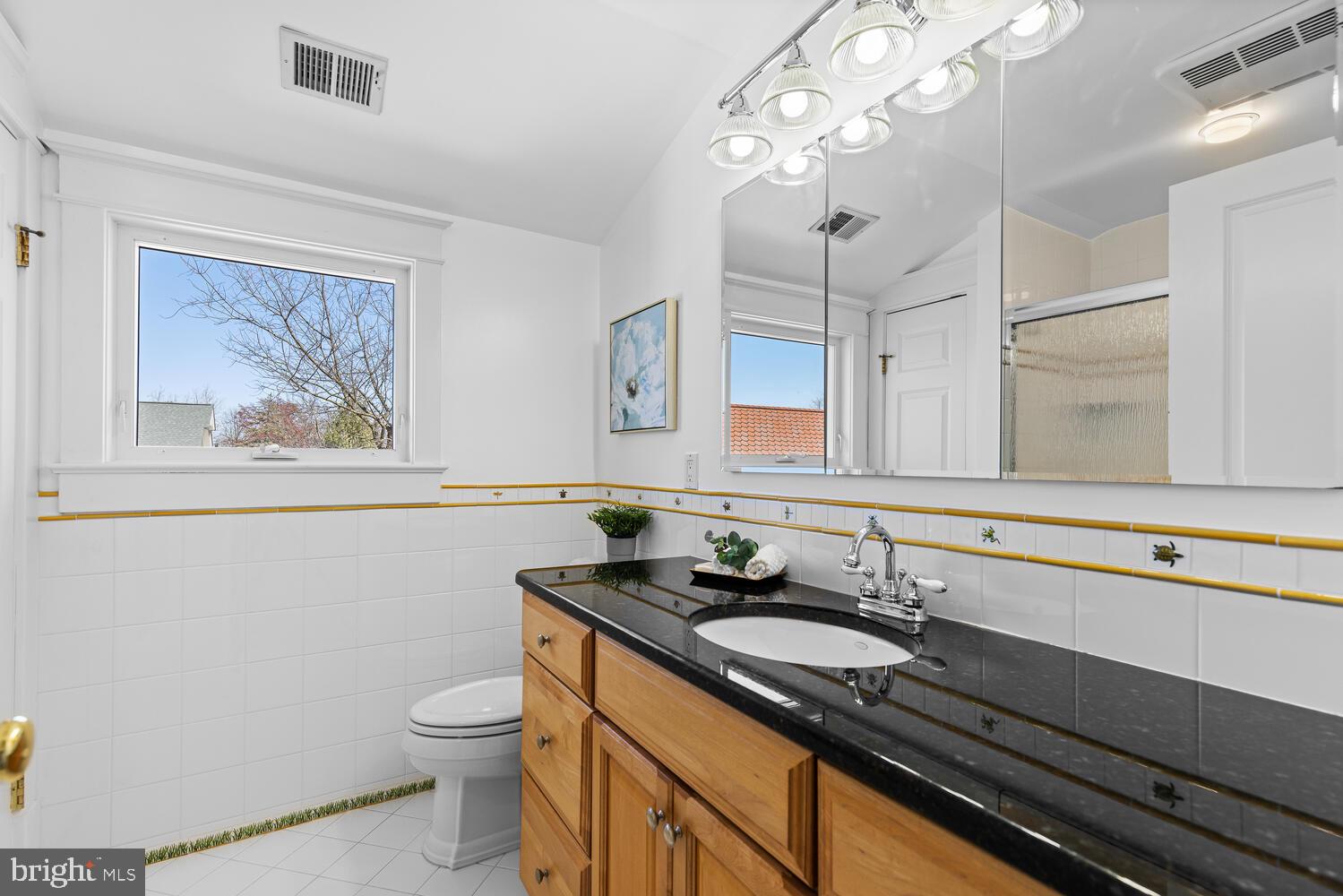 ASHTON HEIGHTS - Residential