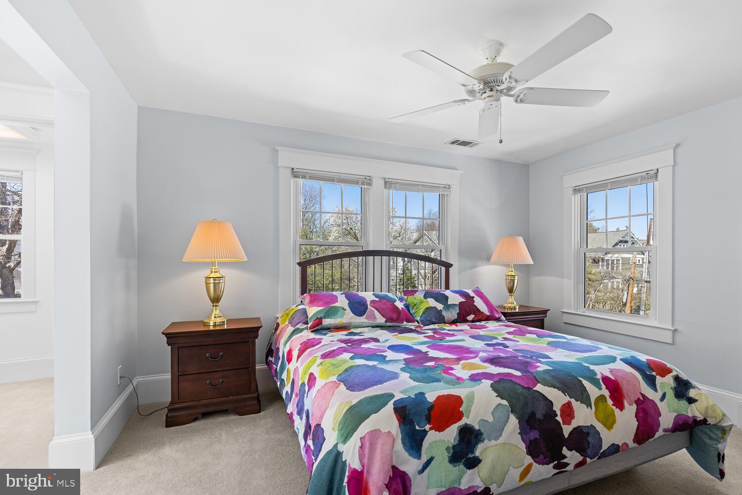 ASHTON HEIGHTS - Residential