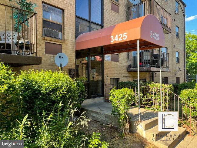 CONGRESS HEIGHTS - Residential