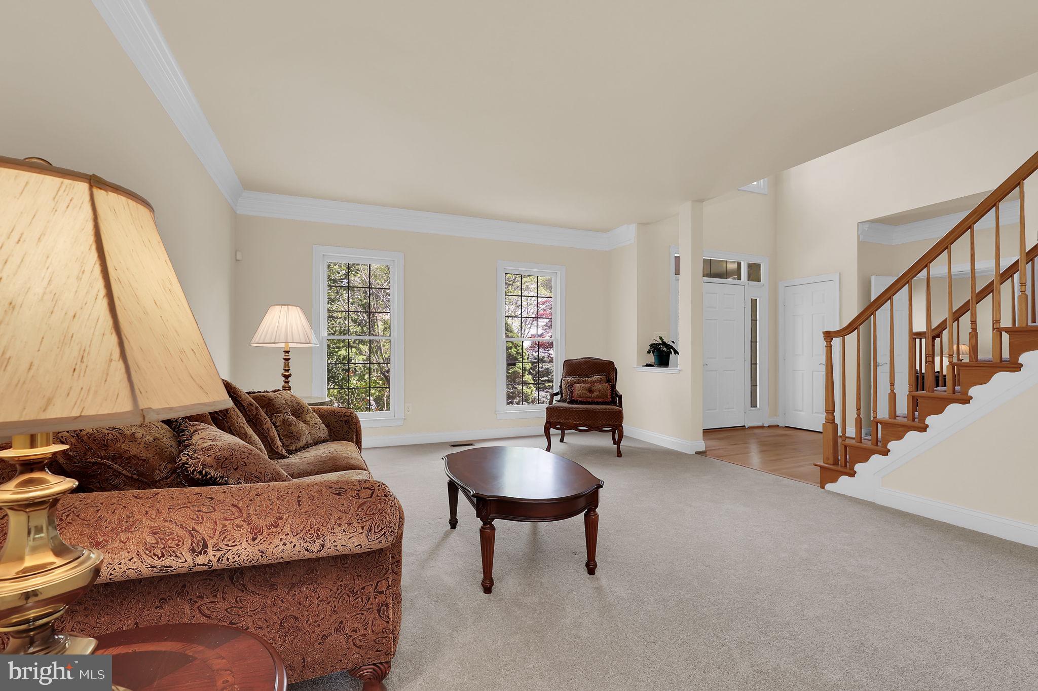 SHERWOOD FOREST - Residential