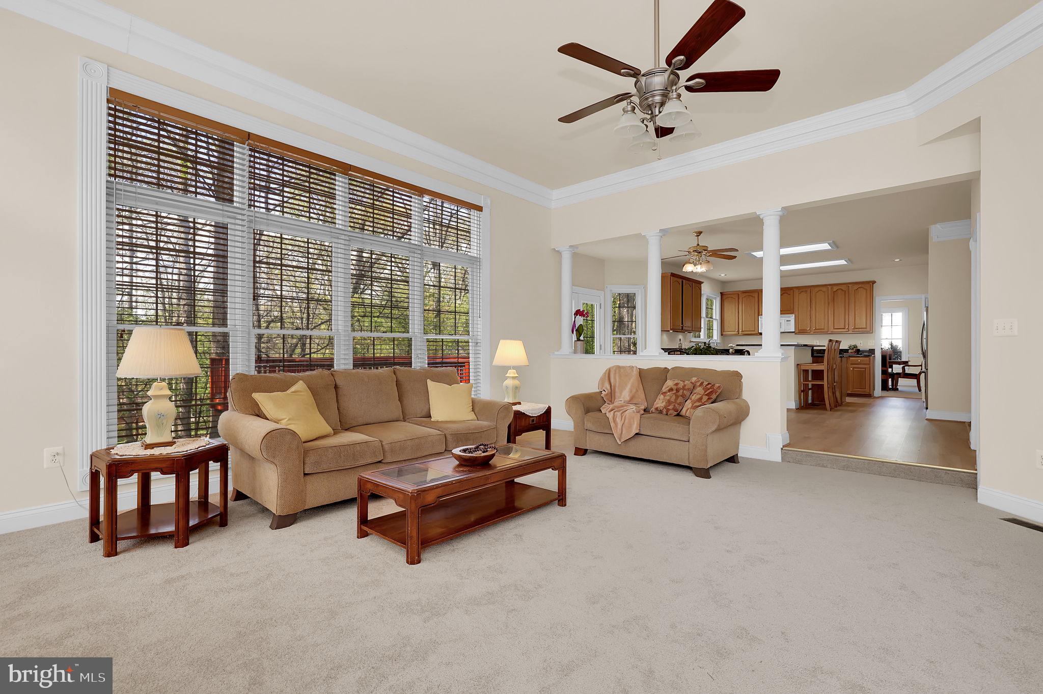 SHERWOOD FOREST - Residential