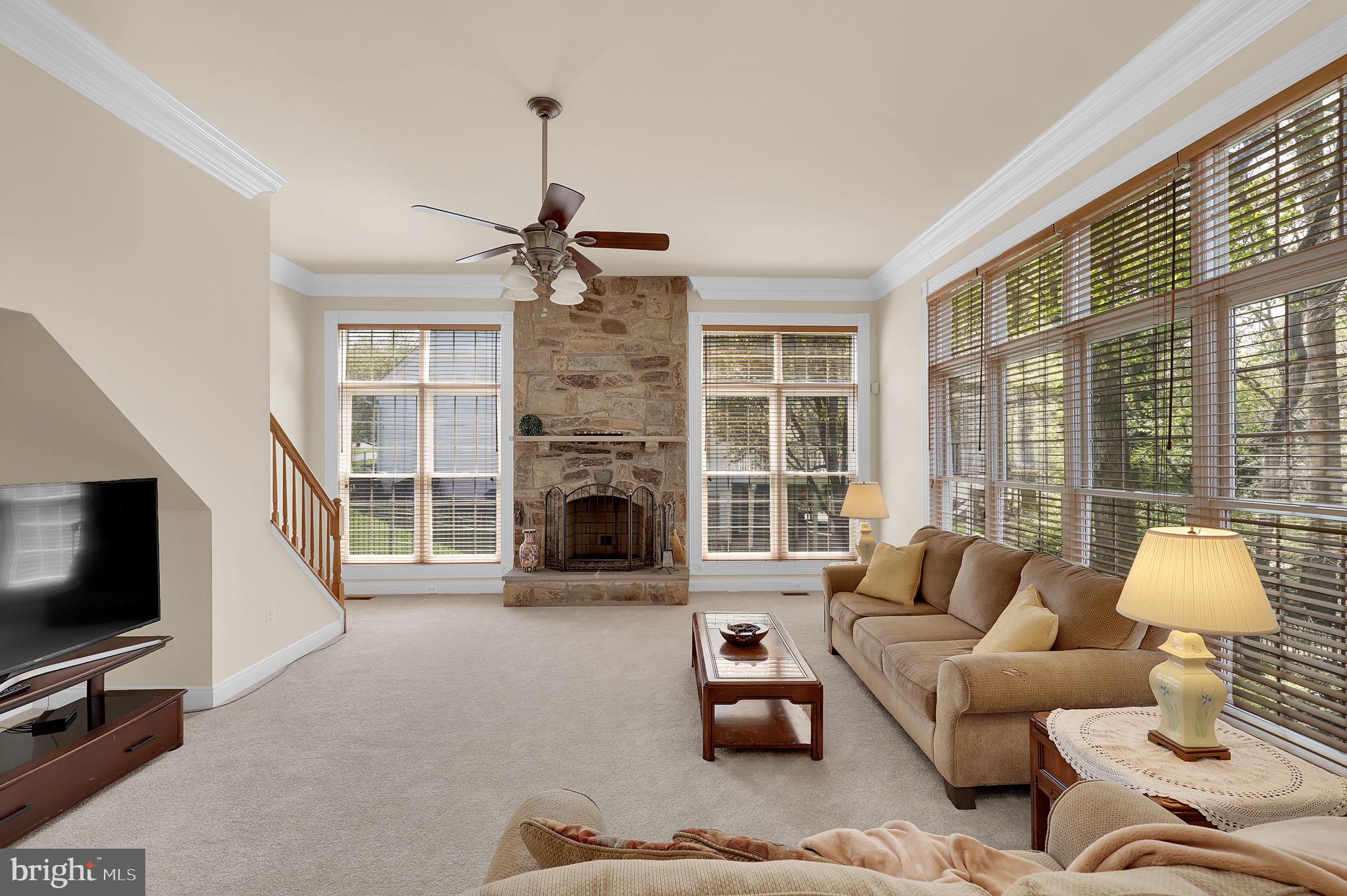 SHERWOOD FOREST - Residential