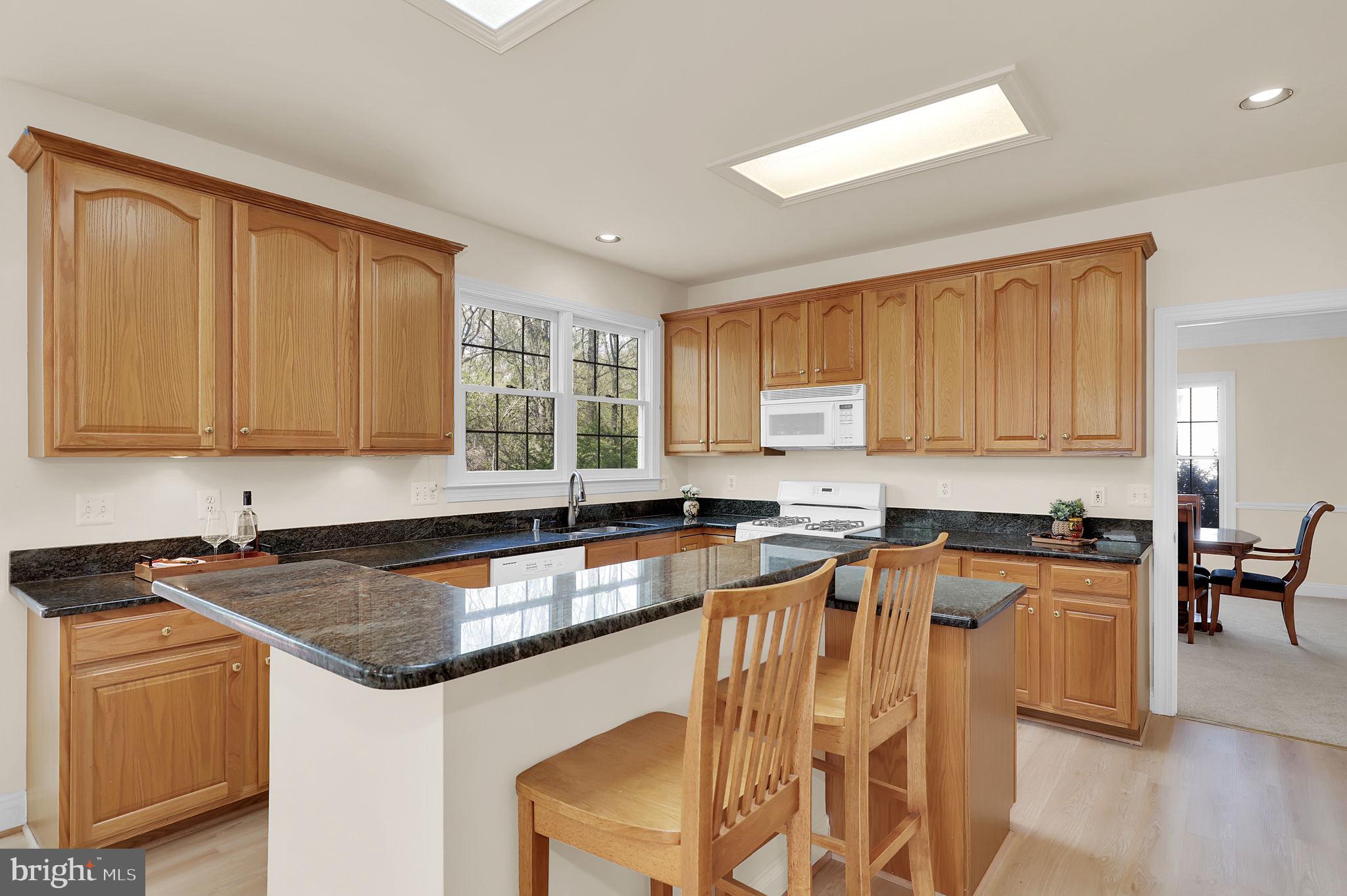 SHERWOOD FOREST - Residential