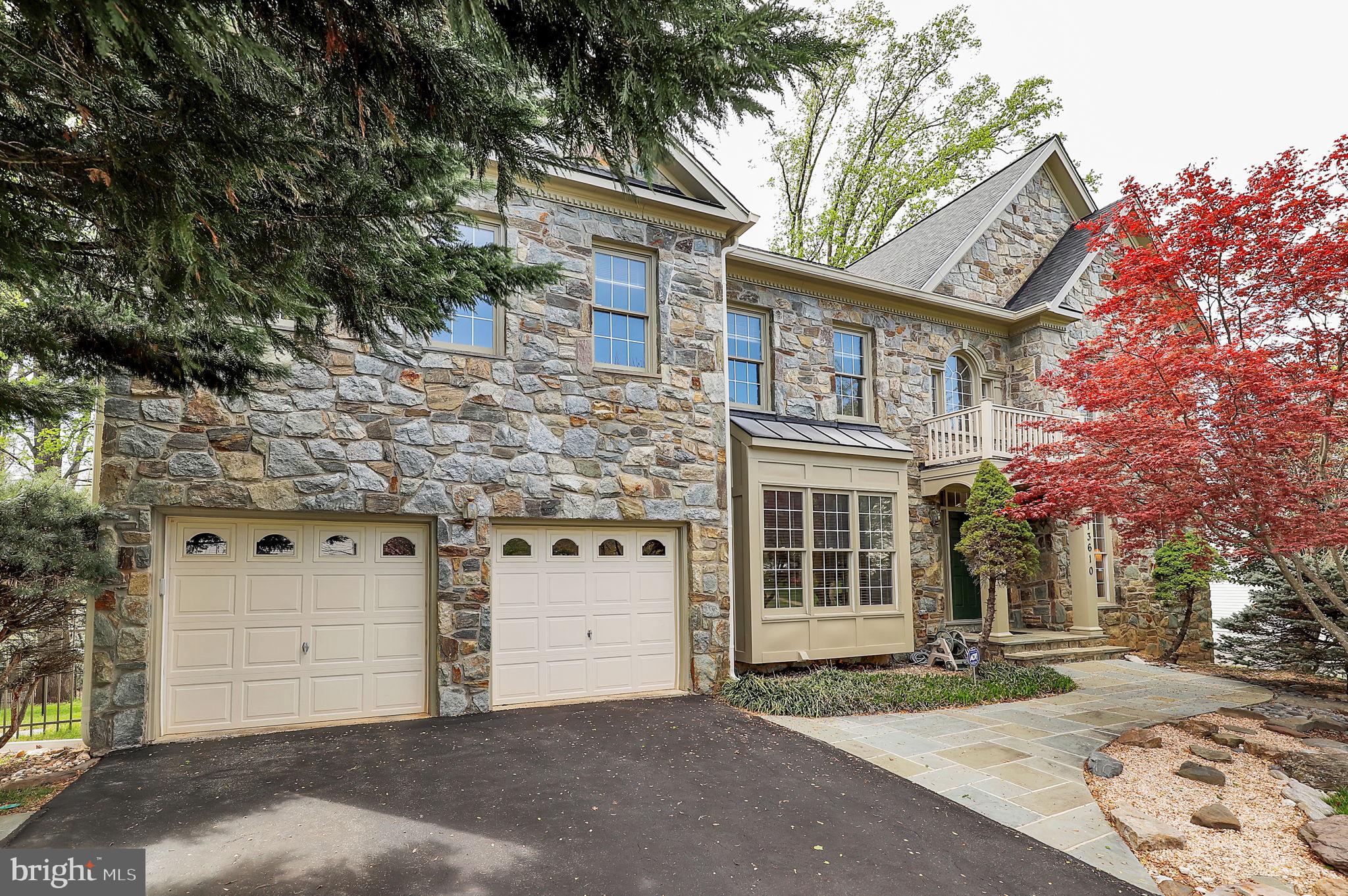SHERWOOD FOREST - Residential