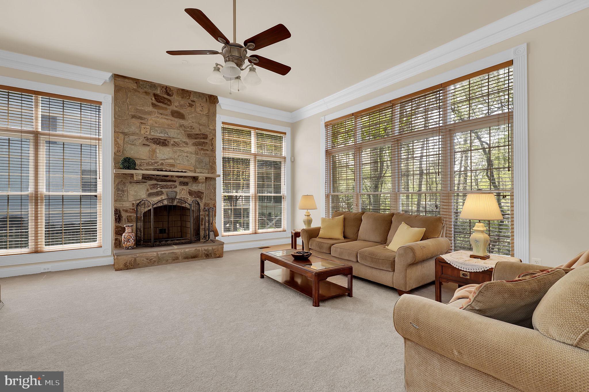 SHERWOOD FOREST - Residential