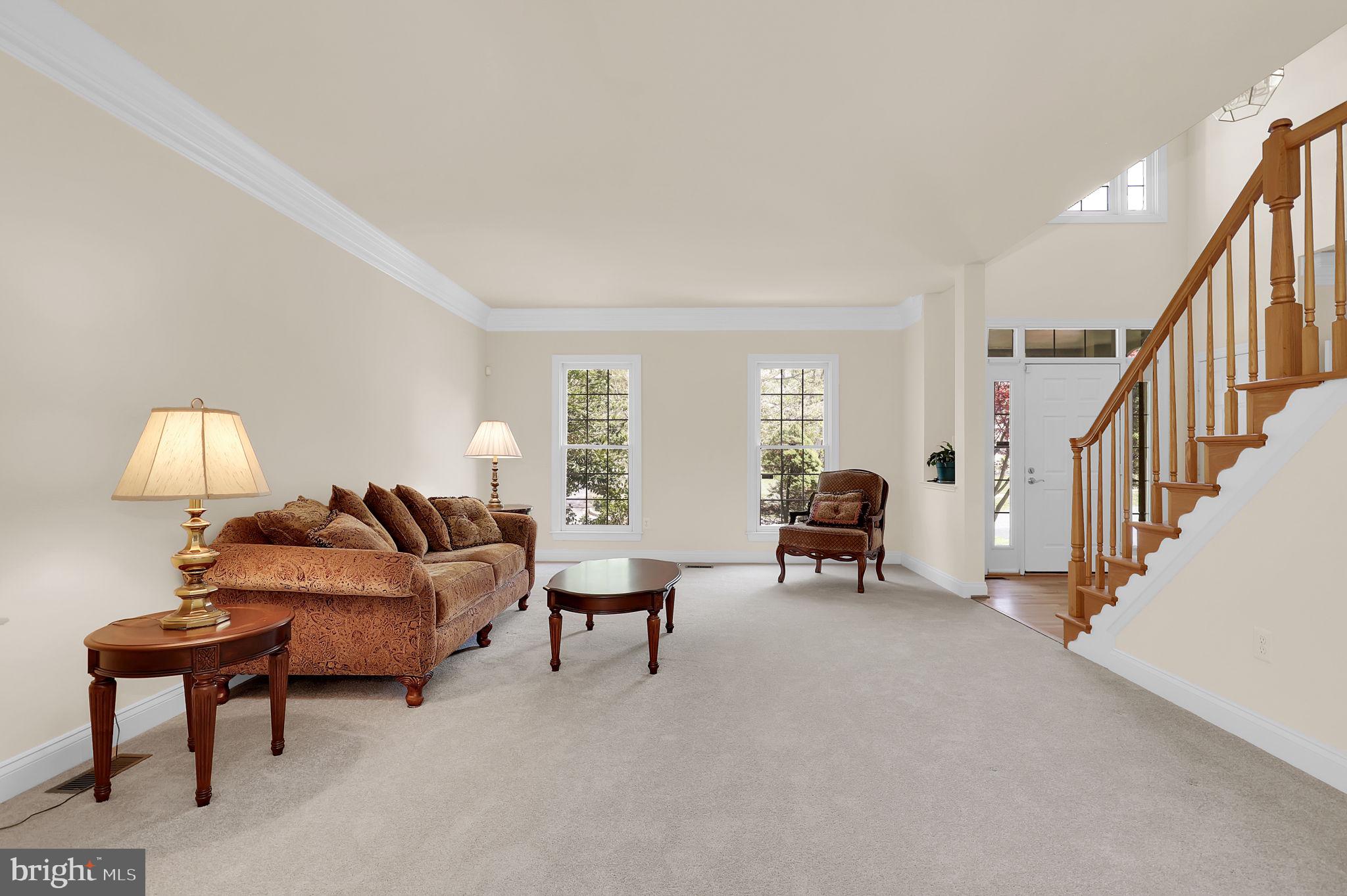 SHERWOOD FOREST - Residential