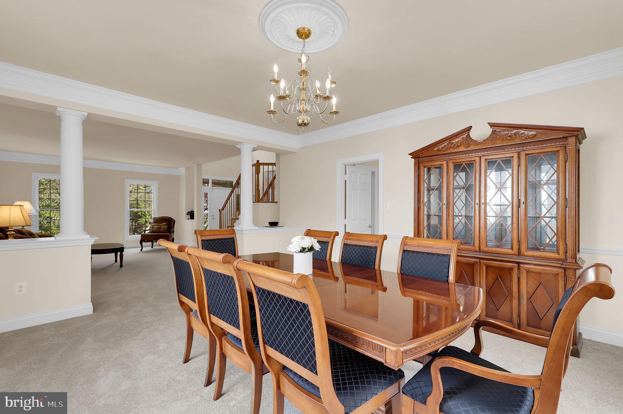 SHERWOOD FOREST - Residential