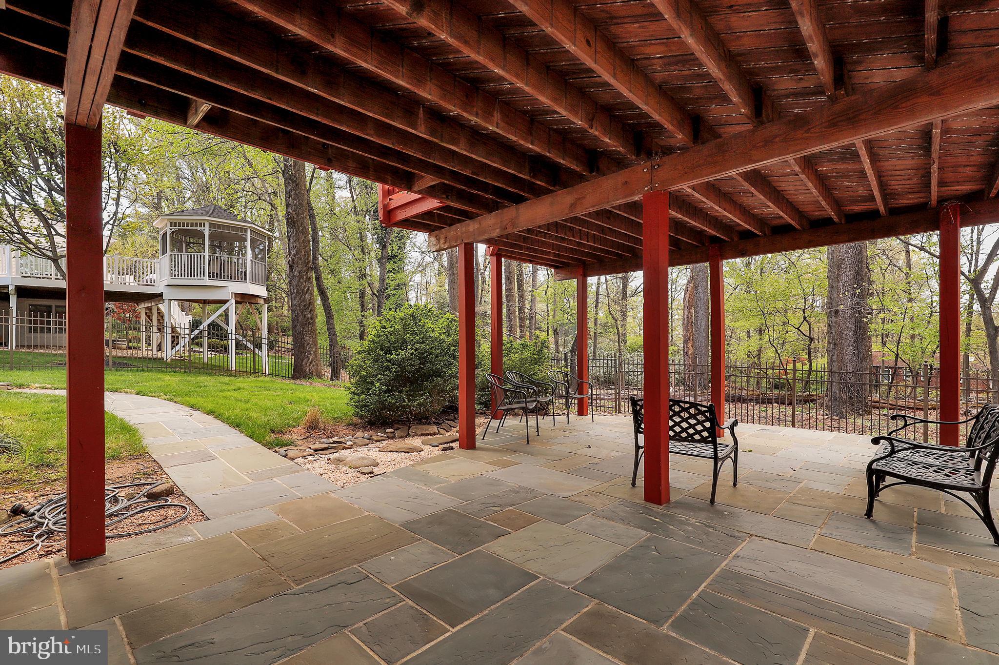 SHERWOOD FOREST - Residential